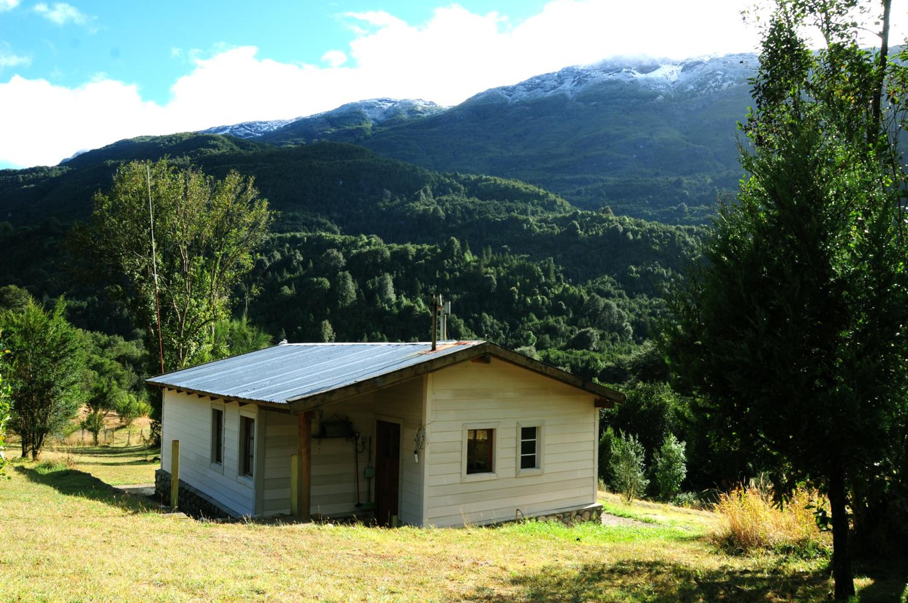 Family Bungalow photo 2