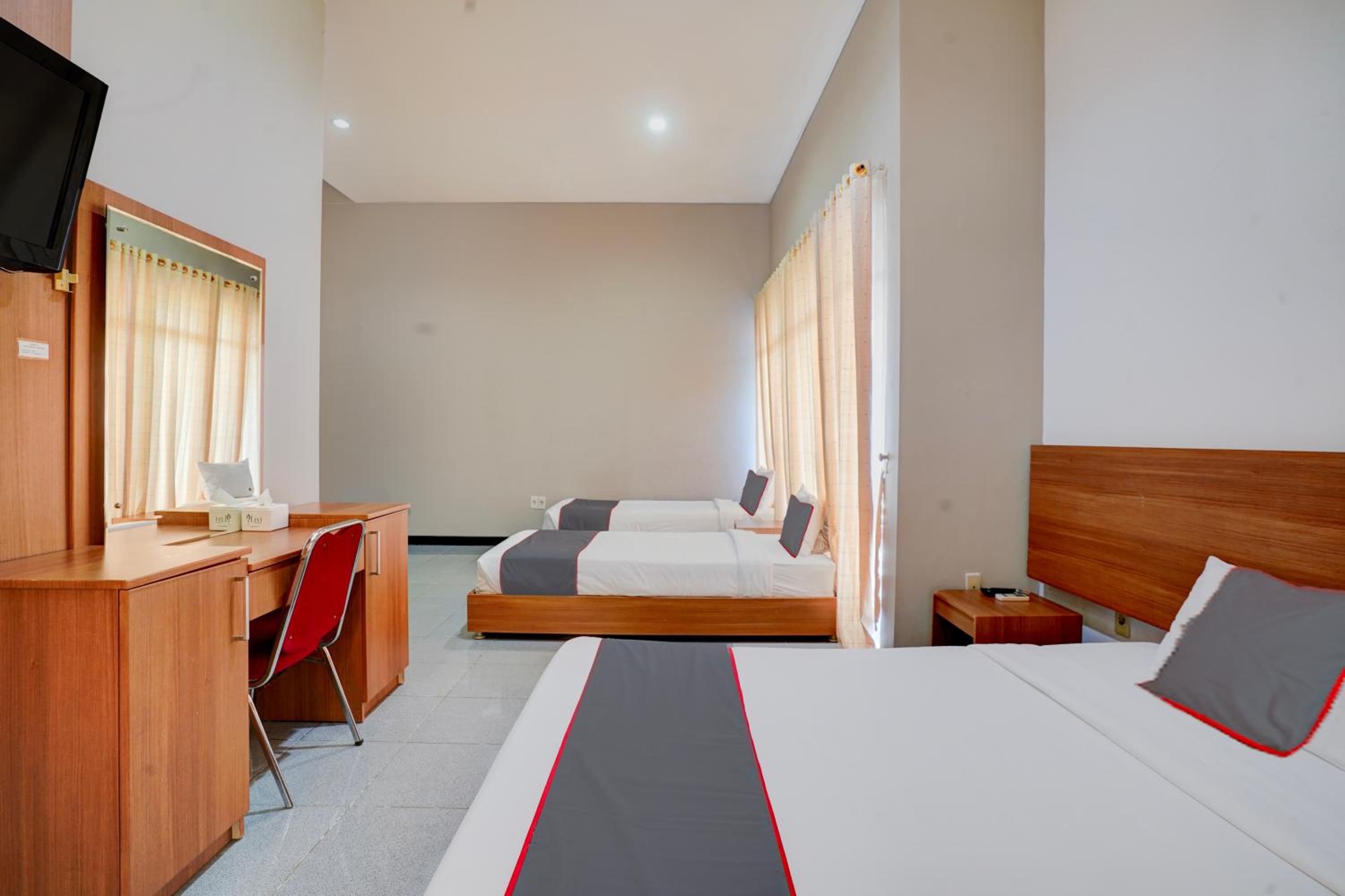 Family Suite photo 3