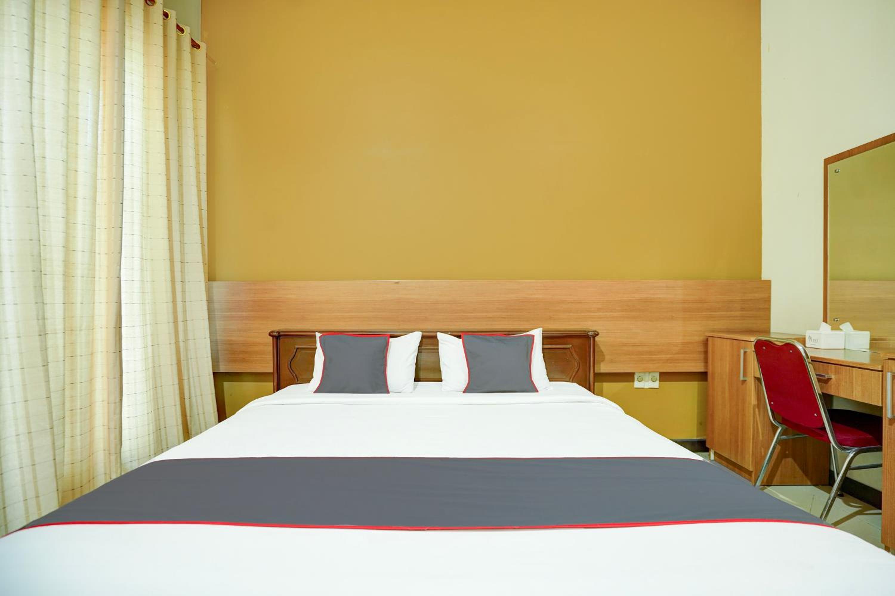 Deluxe Suite photo 3