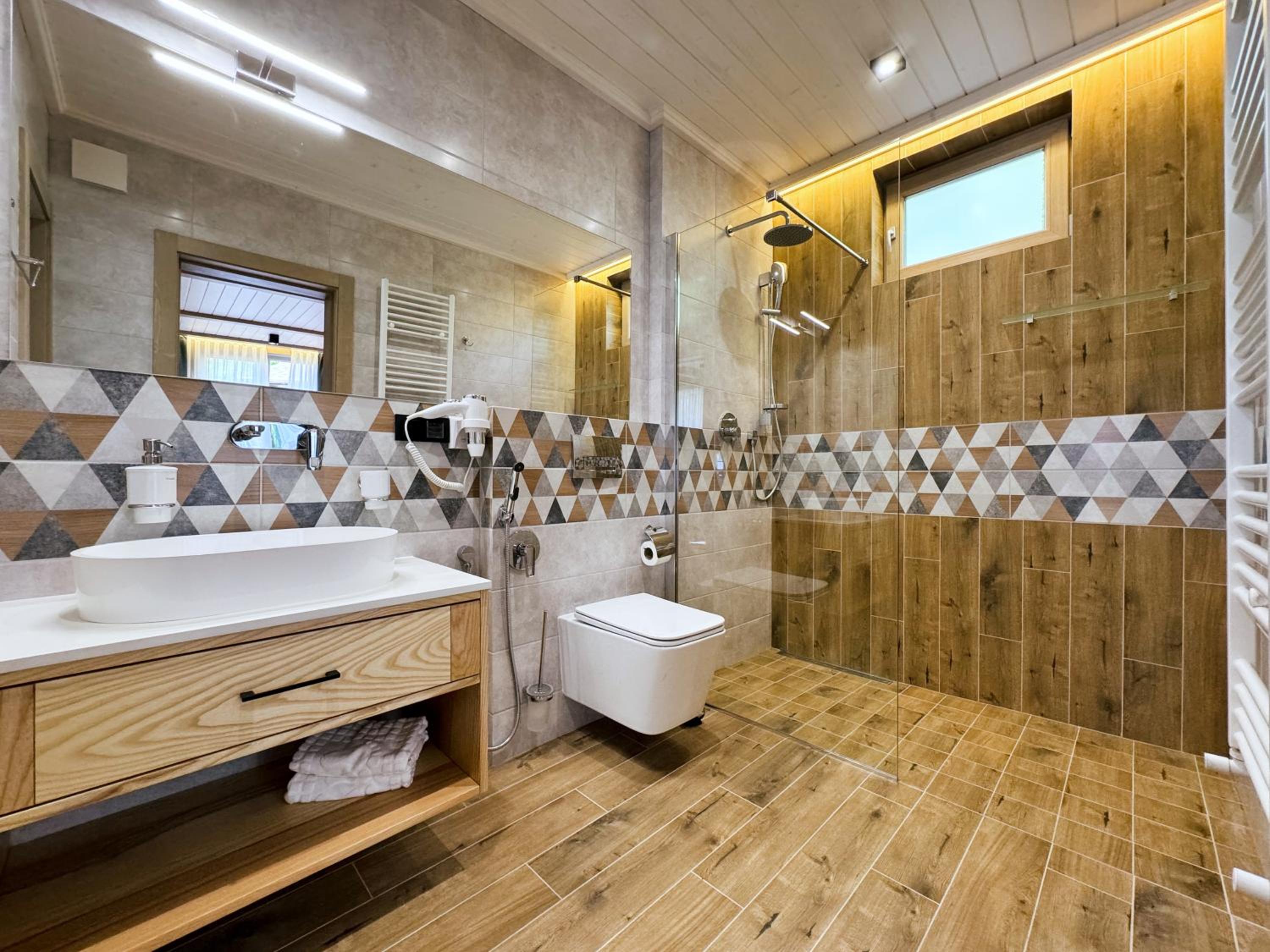 Two-Bedroom House photo 2