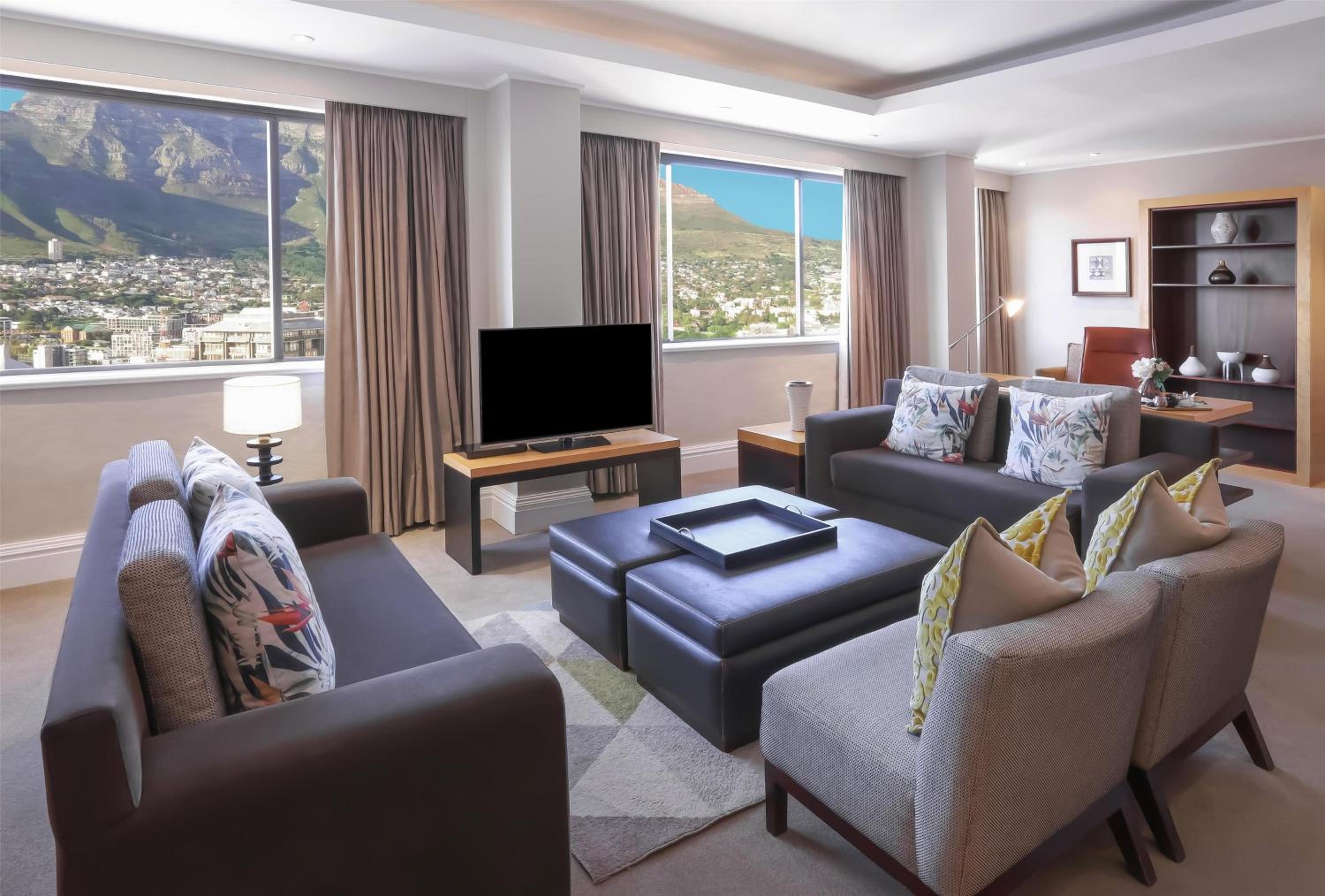 Presidential Suite photo 2