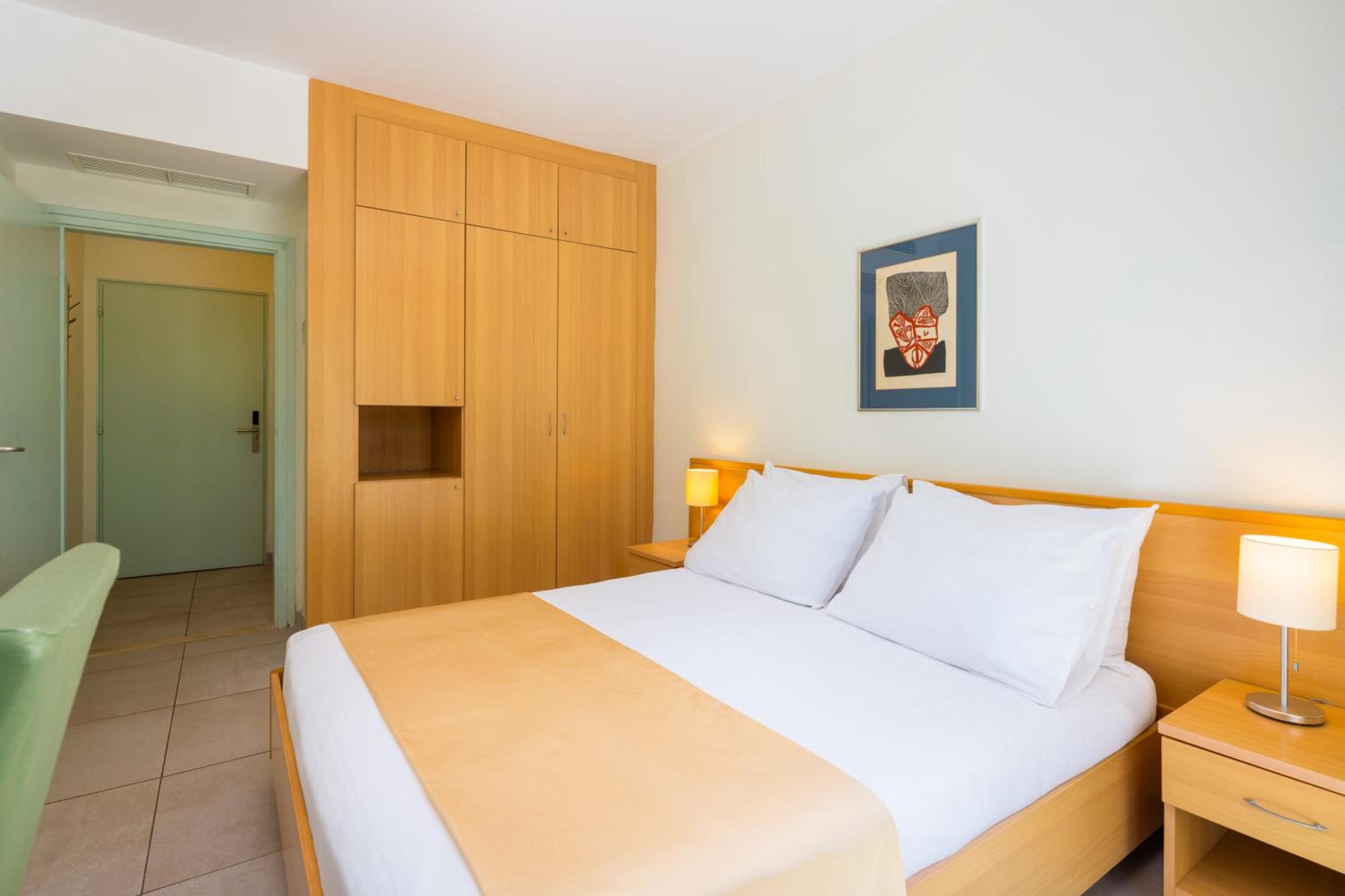 Room Selected at Check-In photo 1