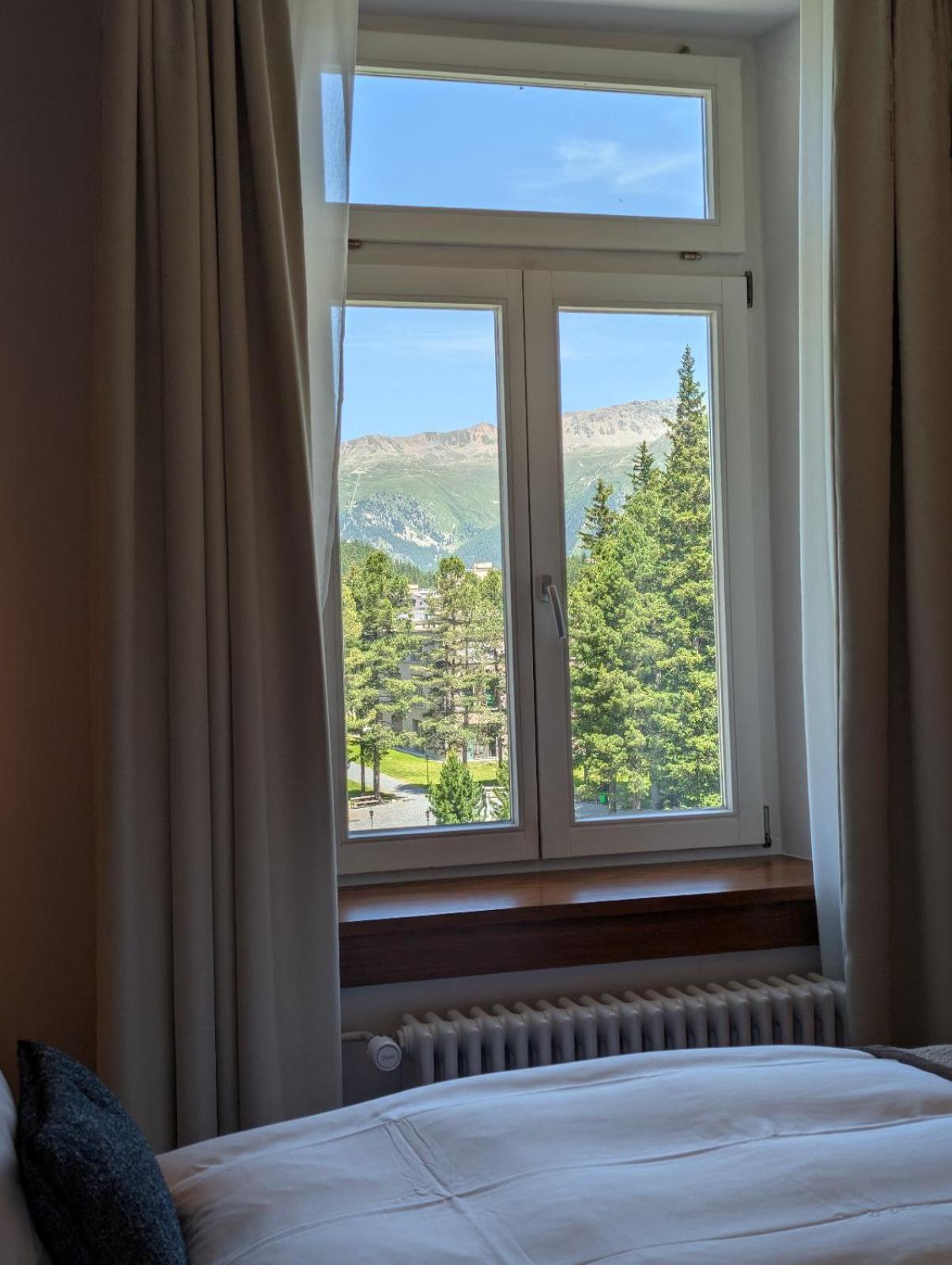Signature Double Room