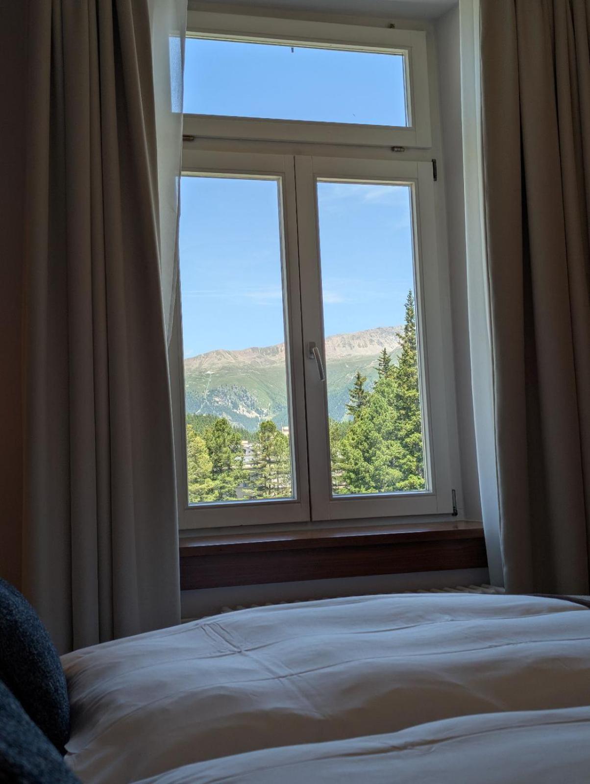 Premier Junior Suite