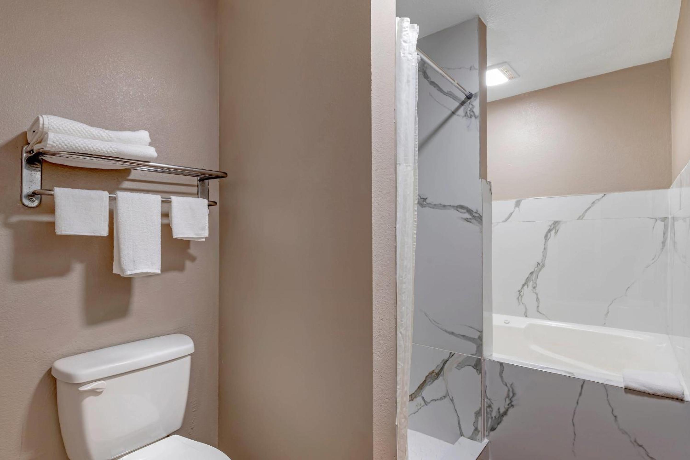 Efficiency King Suite - Non-Smoking - Photo 1