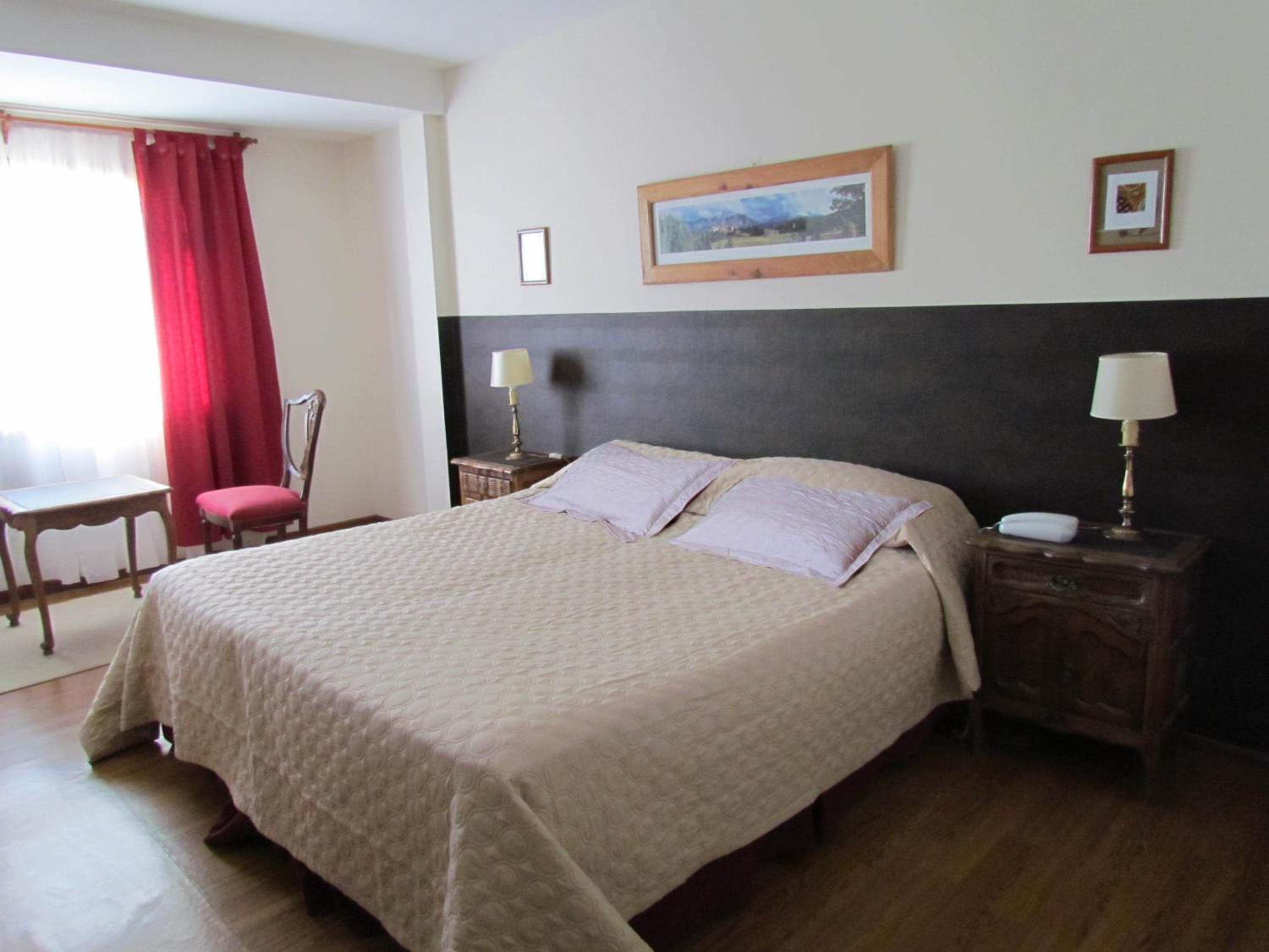 Superior Double Room photo 2