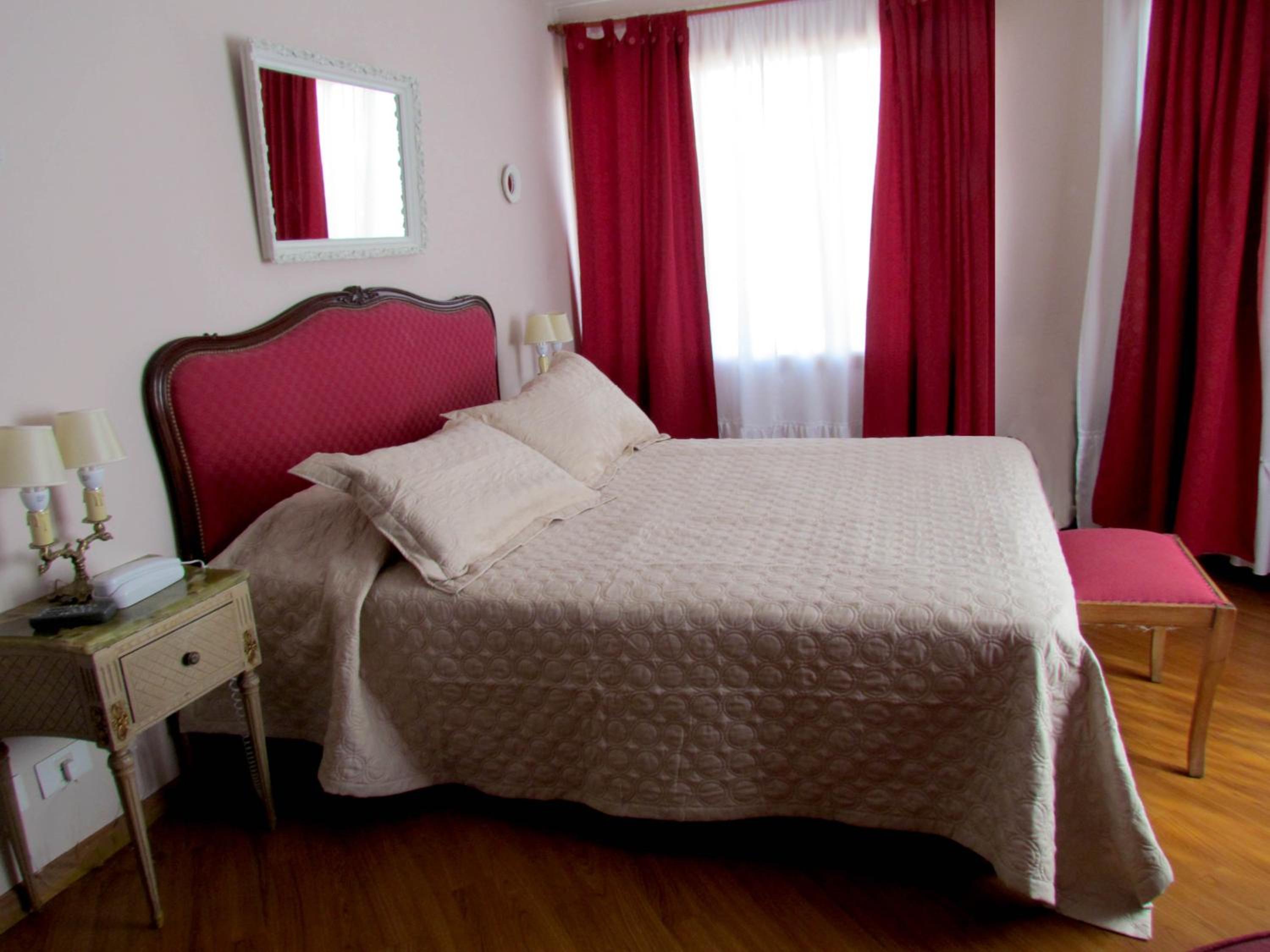 Standard Double Room photo 3