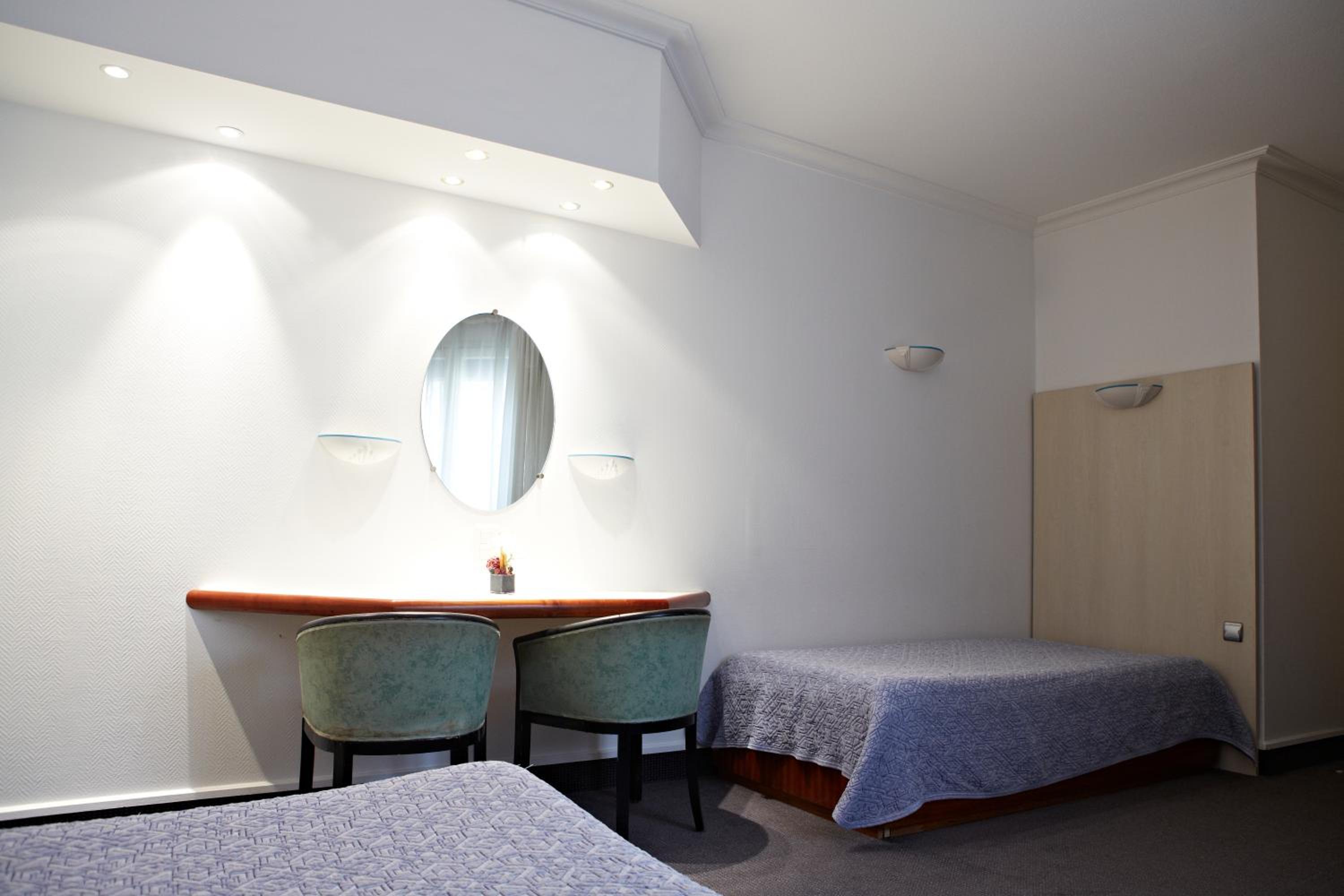 Quadruple Room photo 2