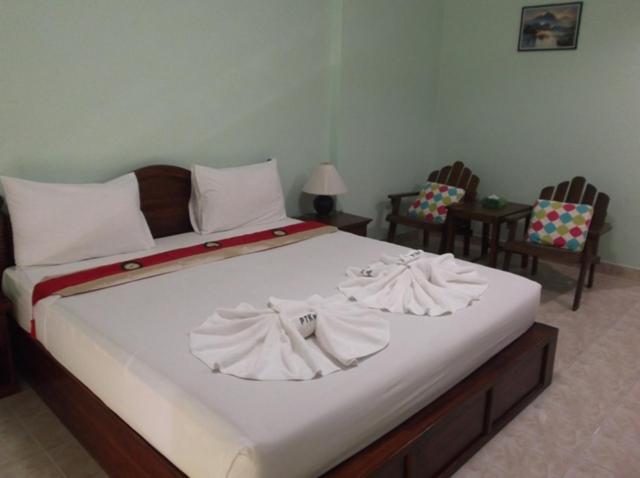 Standard Double Room - Photo 5