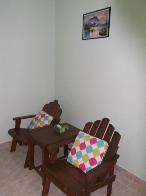 Standard Double Room - Photo 4