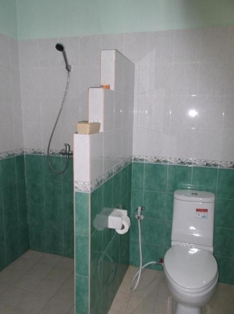 Standard Double Room - Photo 2