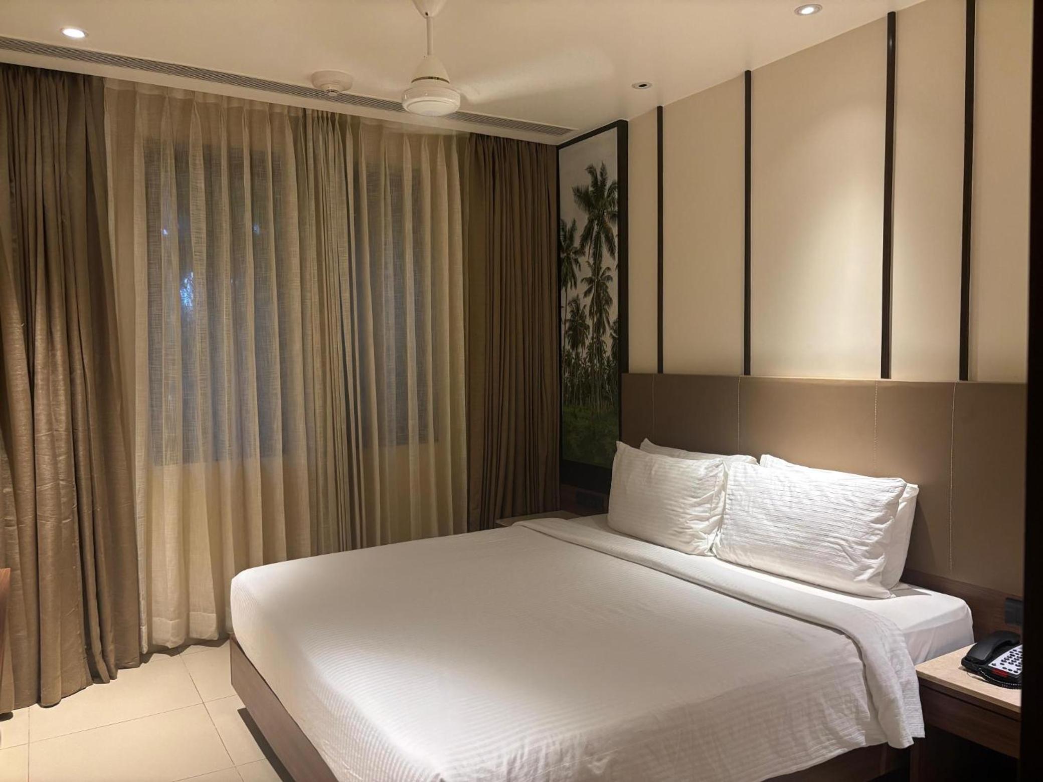 Suite photo 1