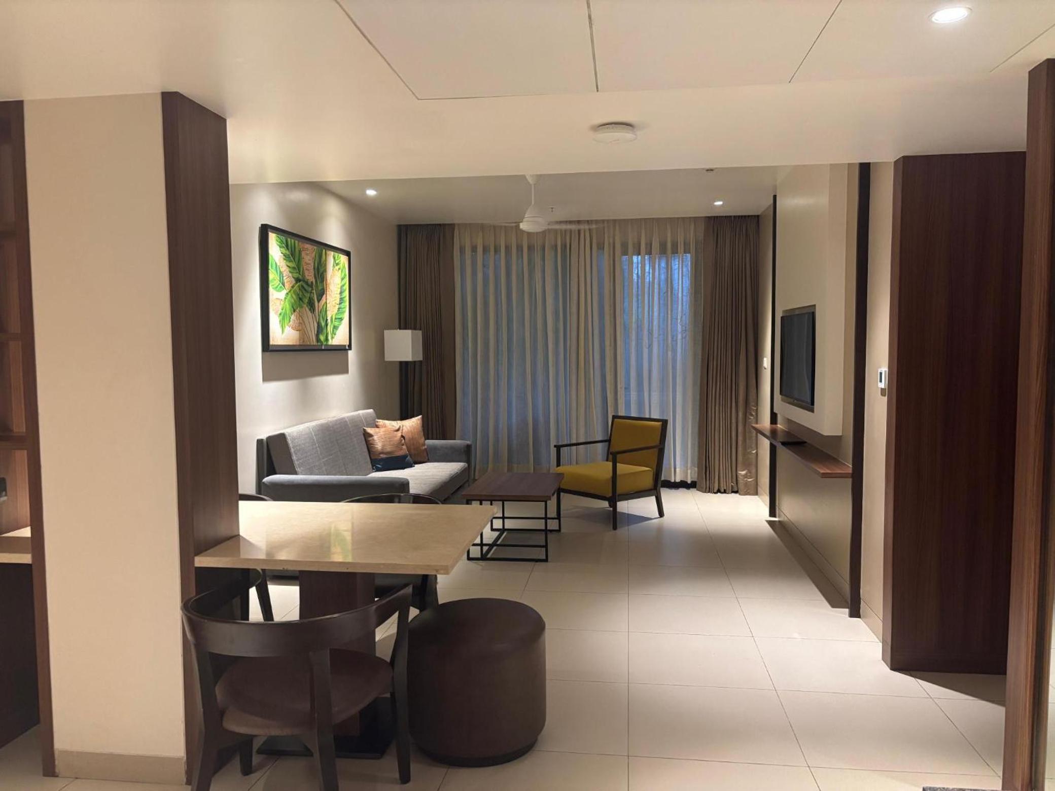 Suite photo 2