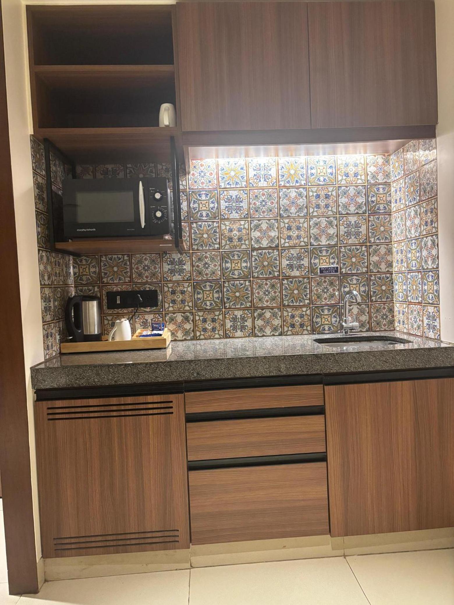 Suite photo 3
