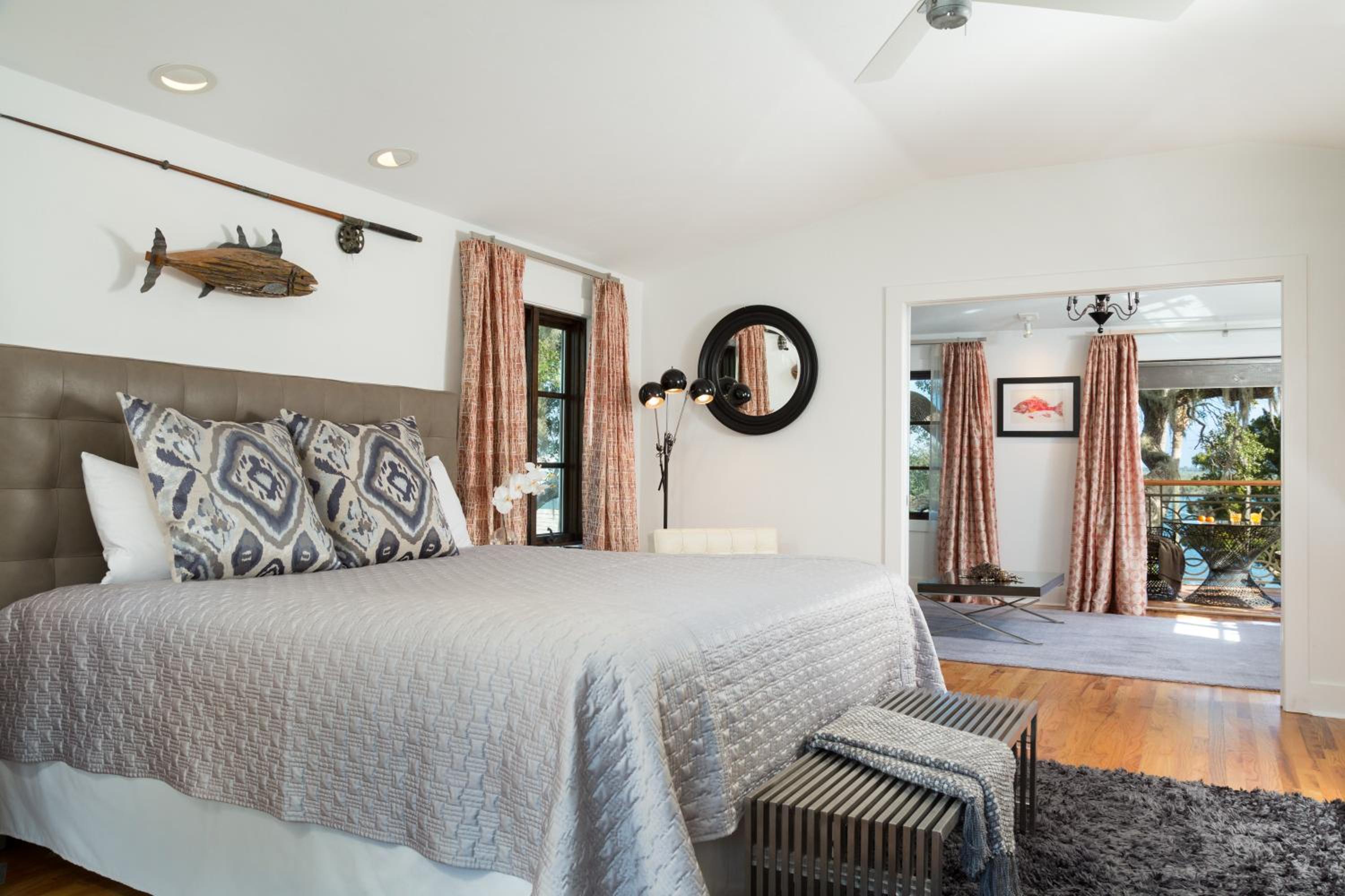 King Suite