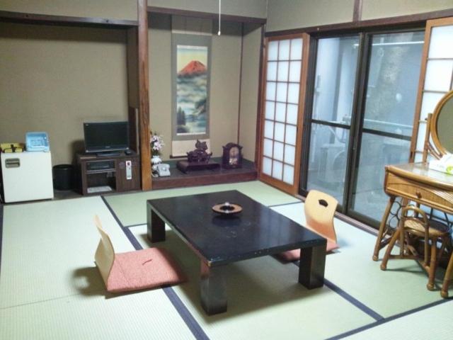 Twin Room photo 3