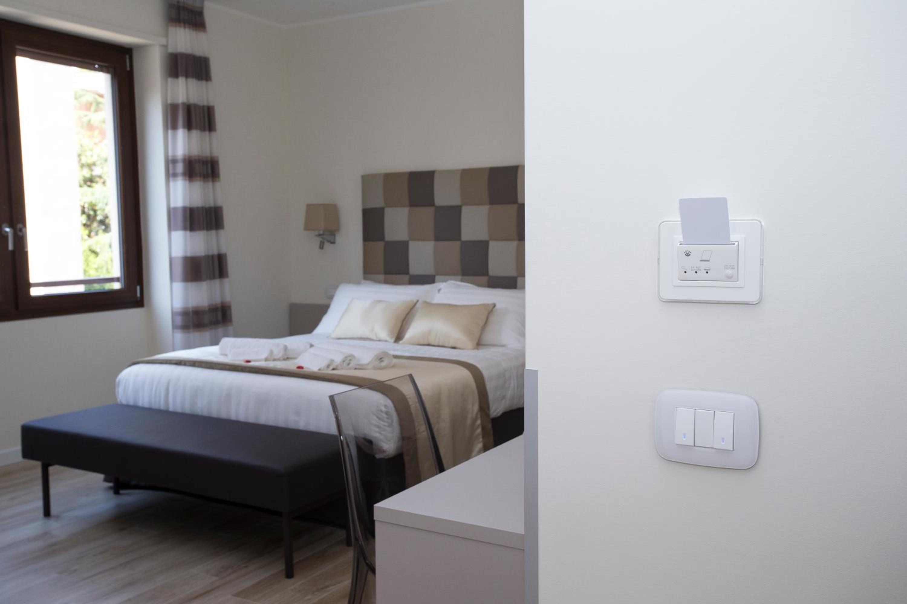 Premium Quadruple Room photo 2