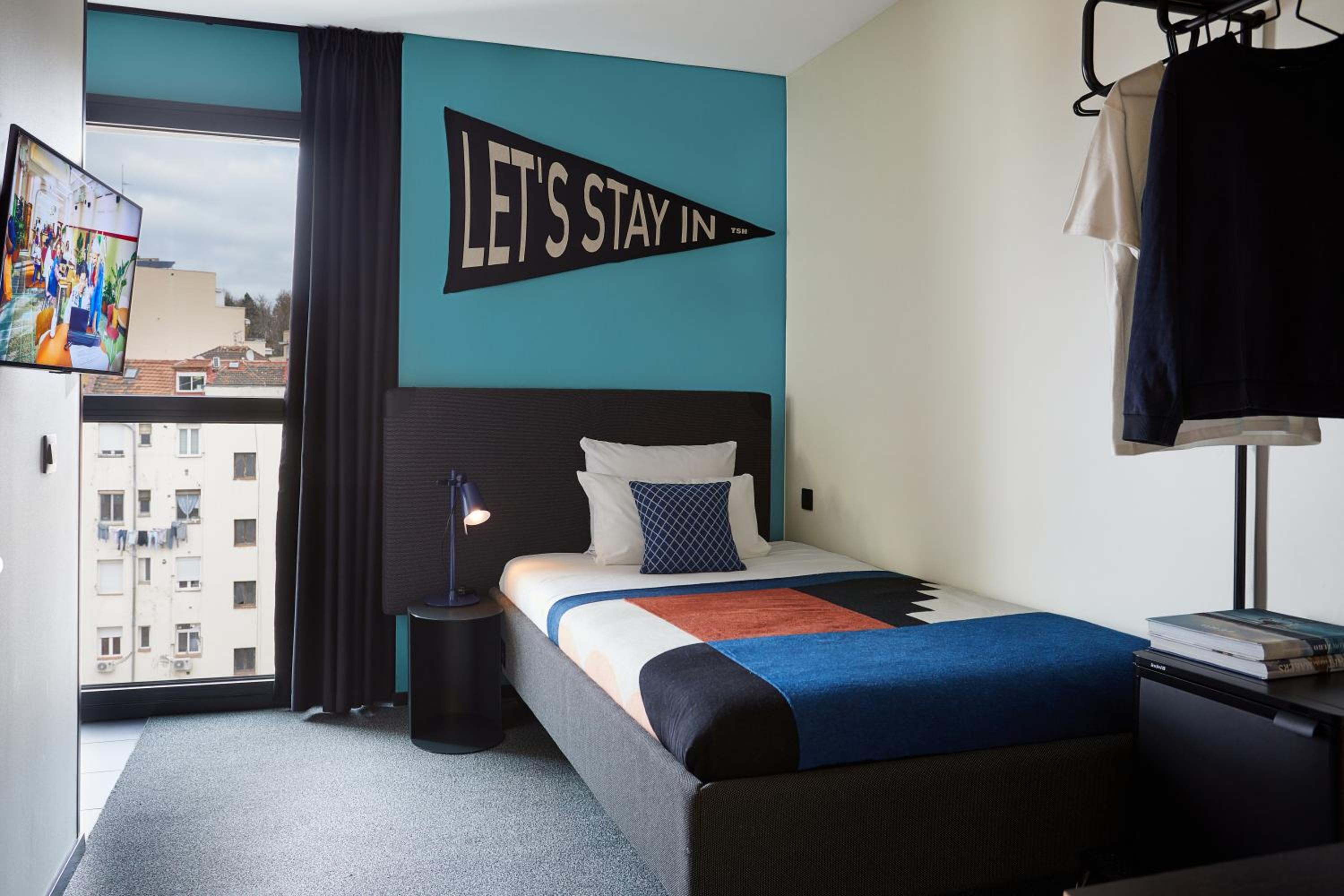 Standard Single Room - Photo 5