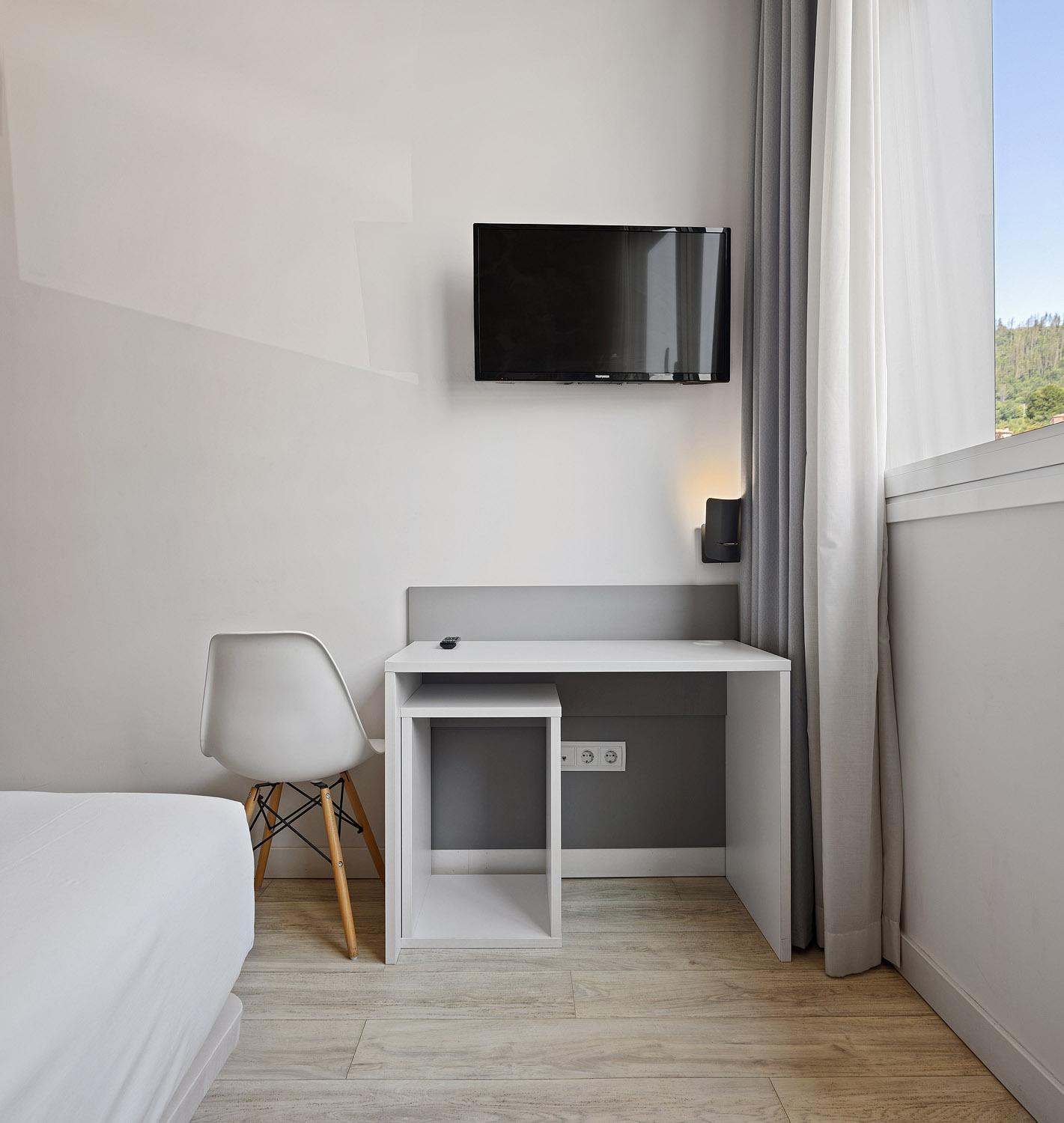 Small Double Room