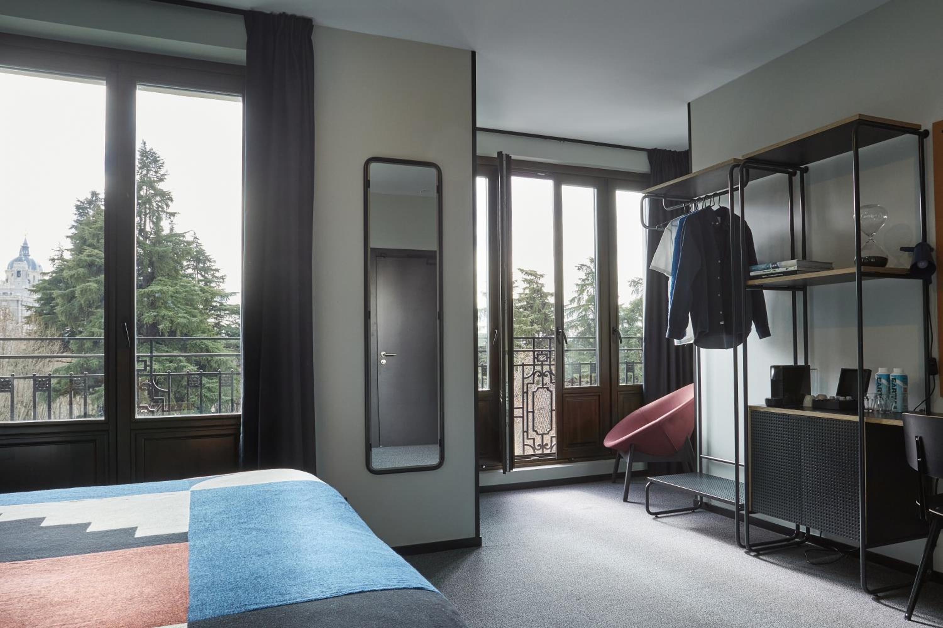King Room with Palace View photo 2