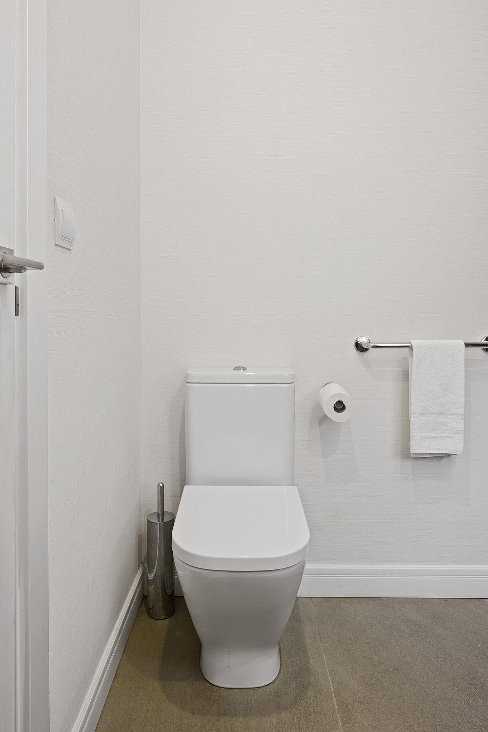 Single Room photo 3
