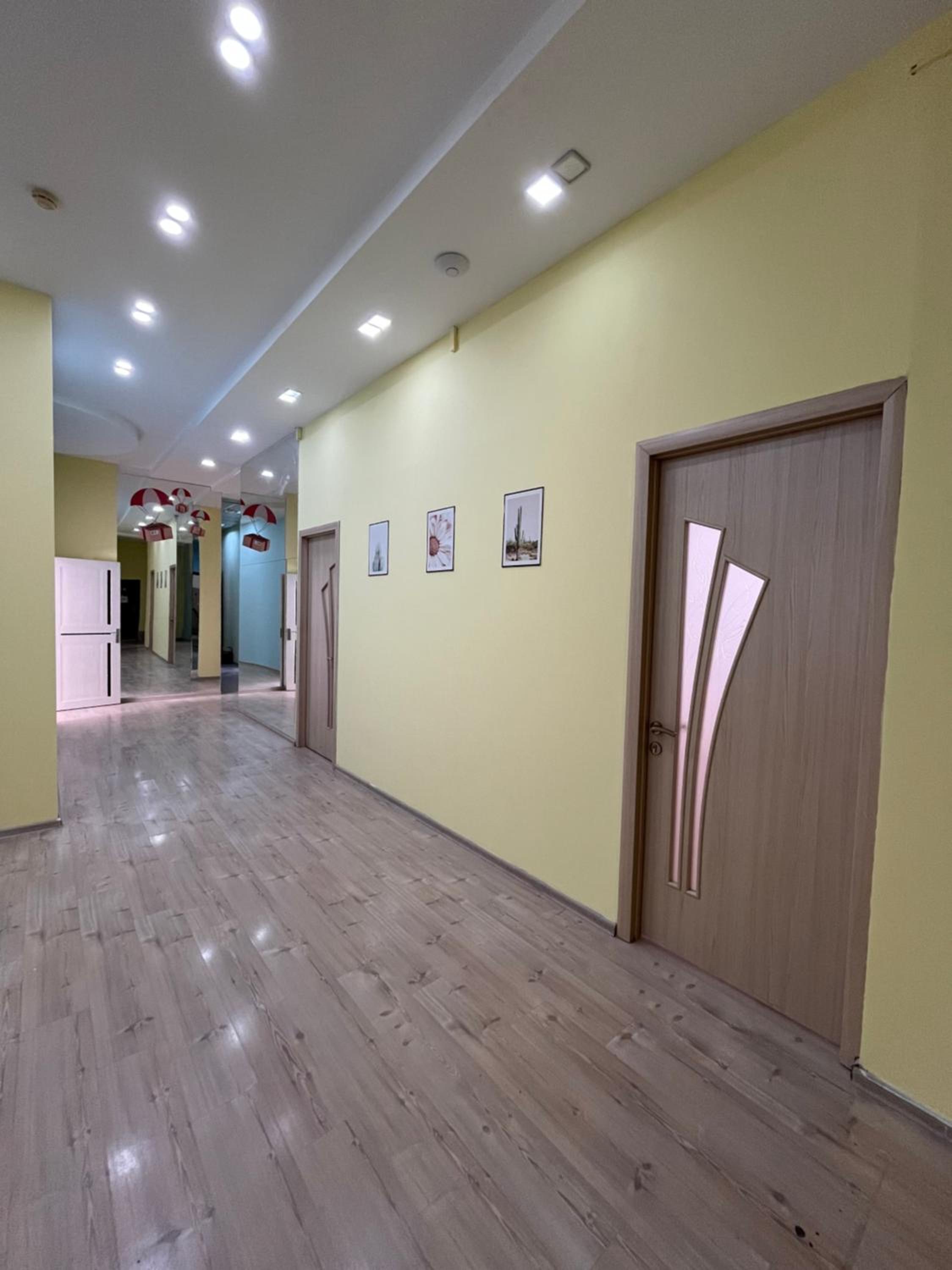 4-Bed Female Dormitory Room photo 1