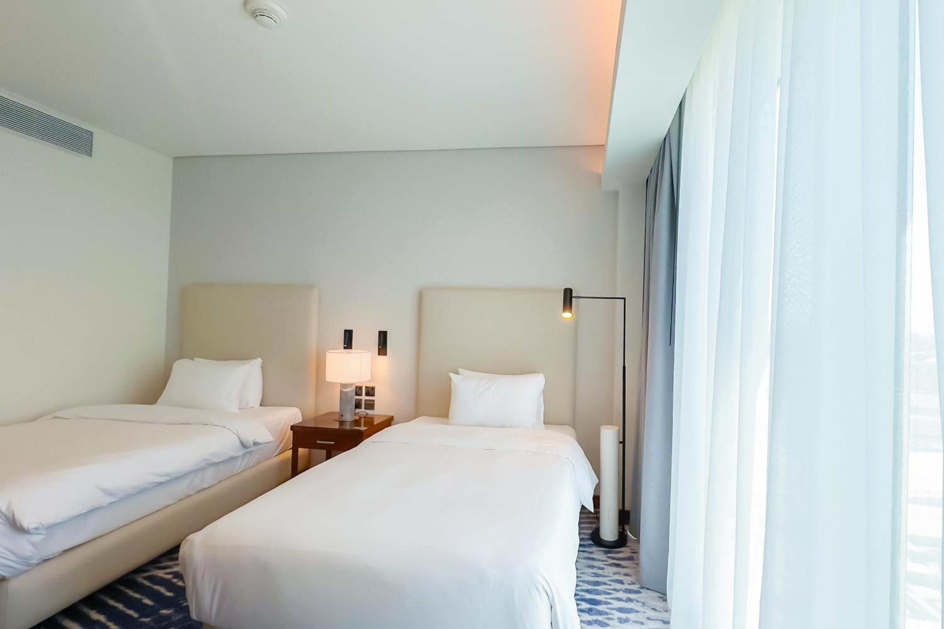 King Two-Bedroom Suite - Photo 3
