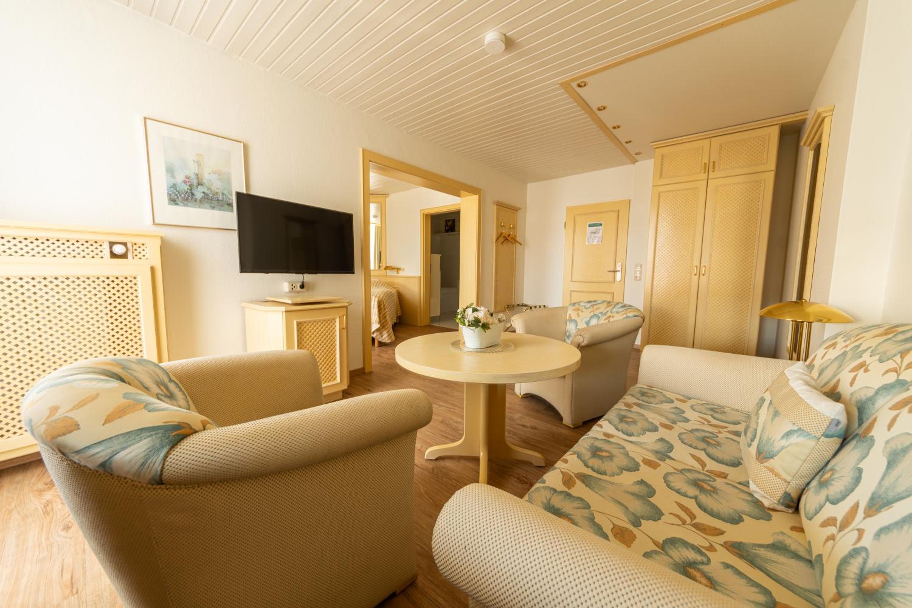 Junior Suite - Photo 3