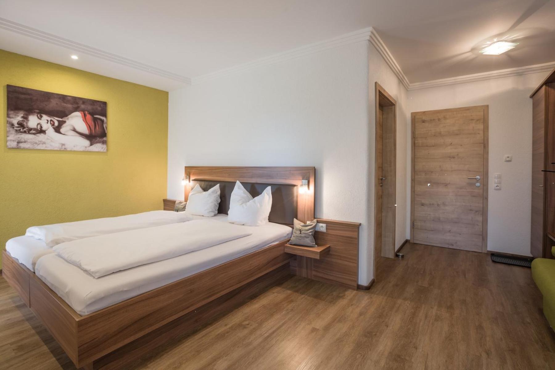 Double Room photo 1