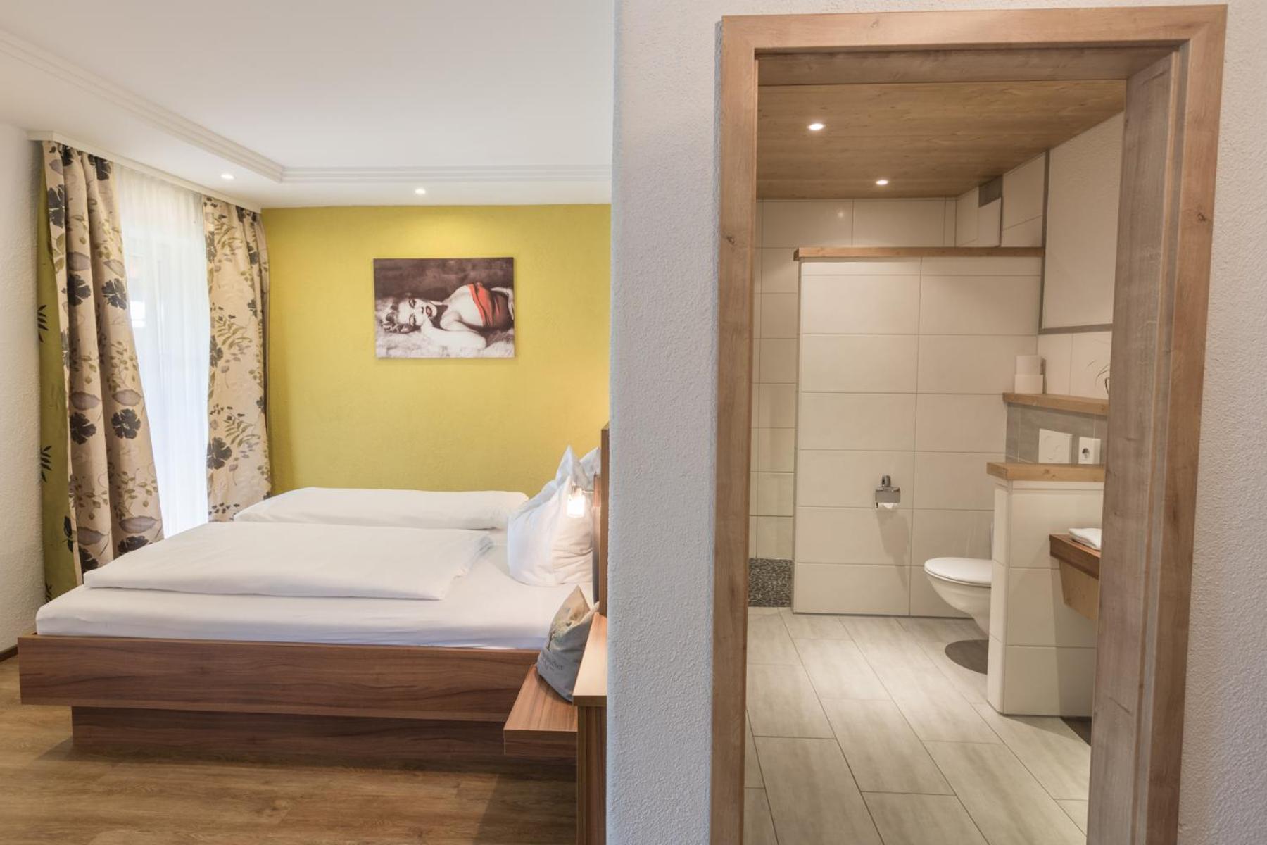 Double Room photo 2