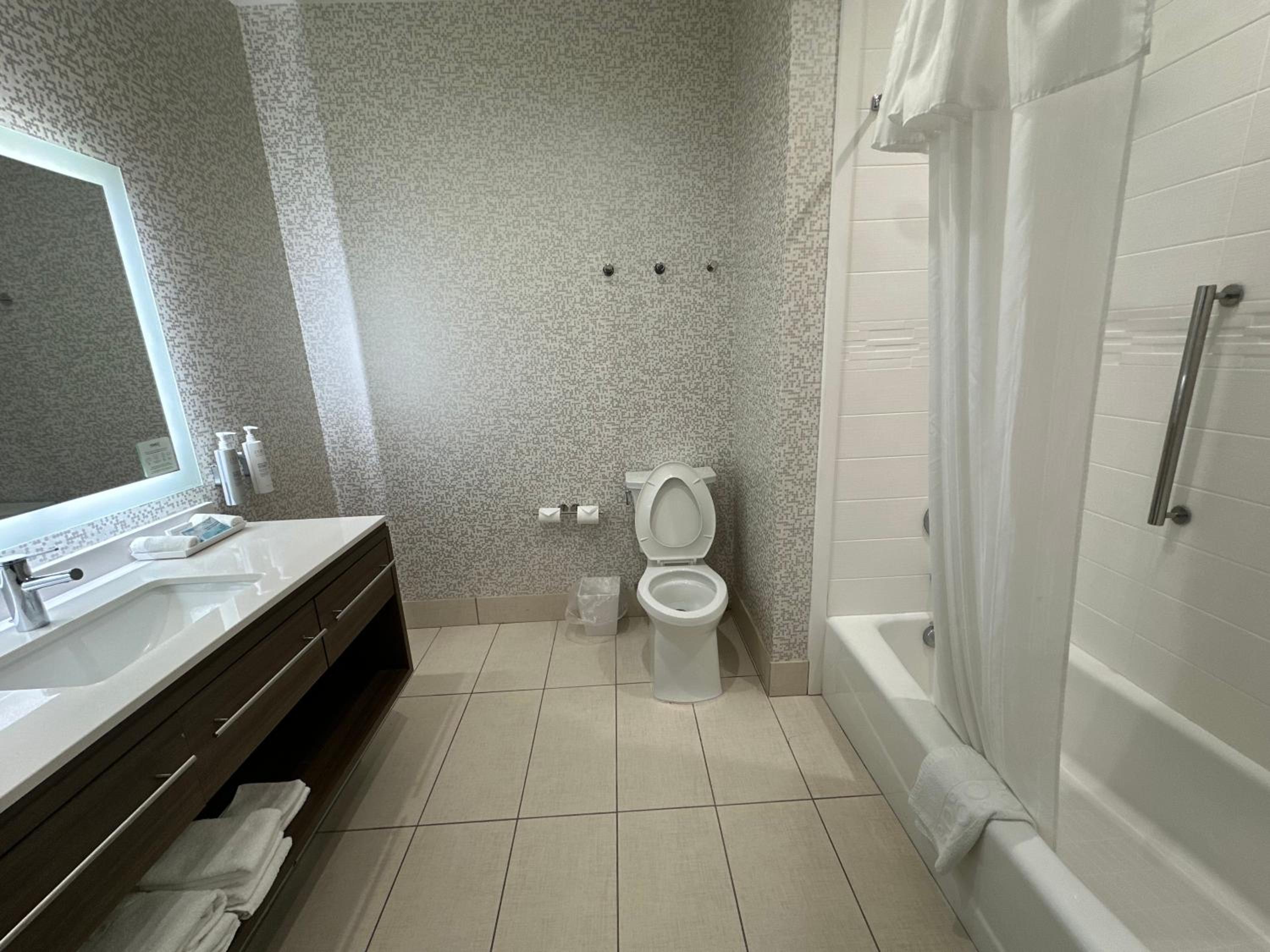 Studio Suite with Two Queen Beds - Hearing Access/Non-Smoking - Photo 4