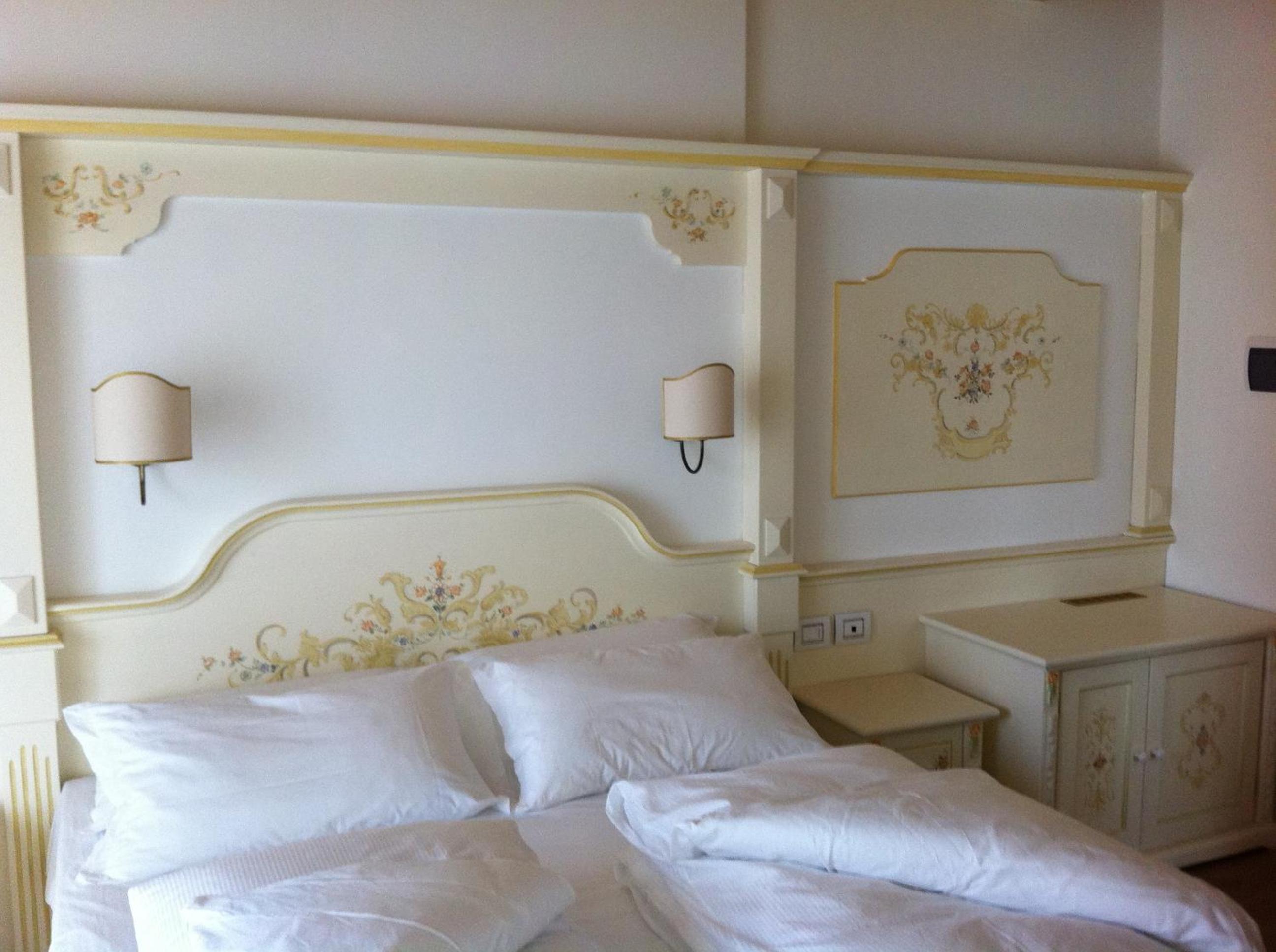 Double or Twin Room photo 2