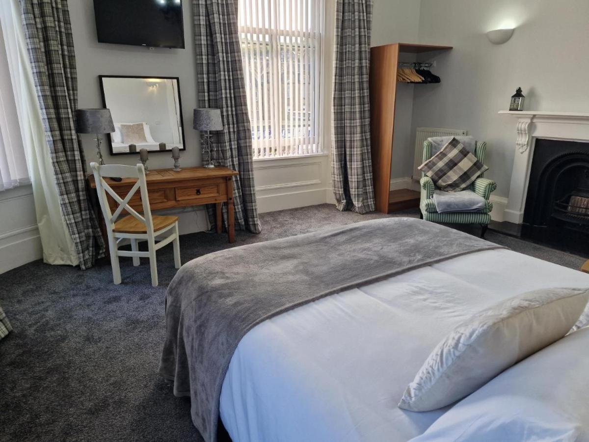 Deluxe Double or Twin Room photo 2