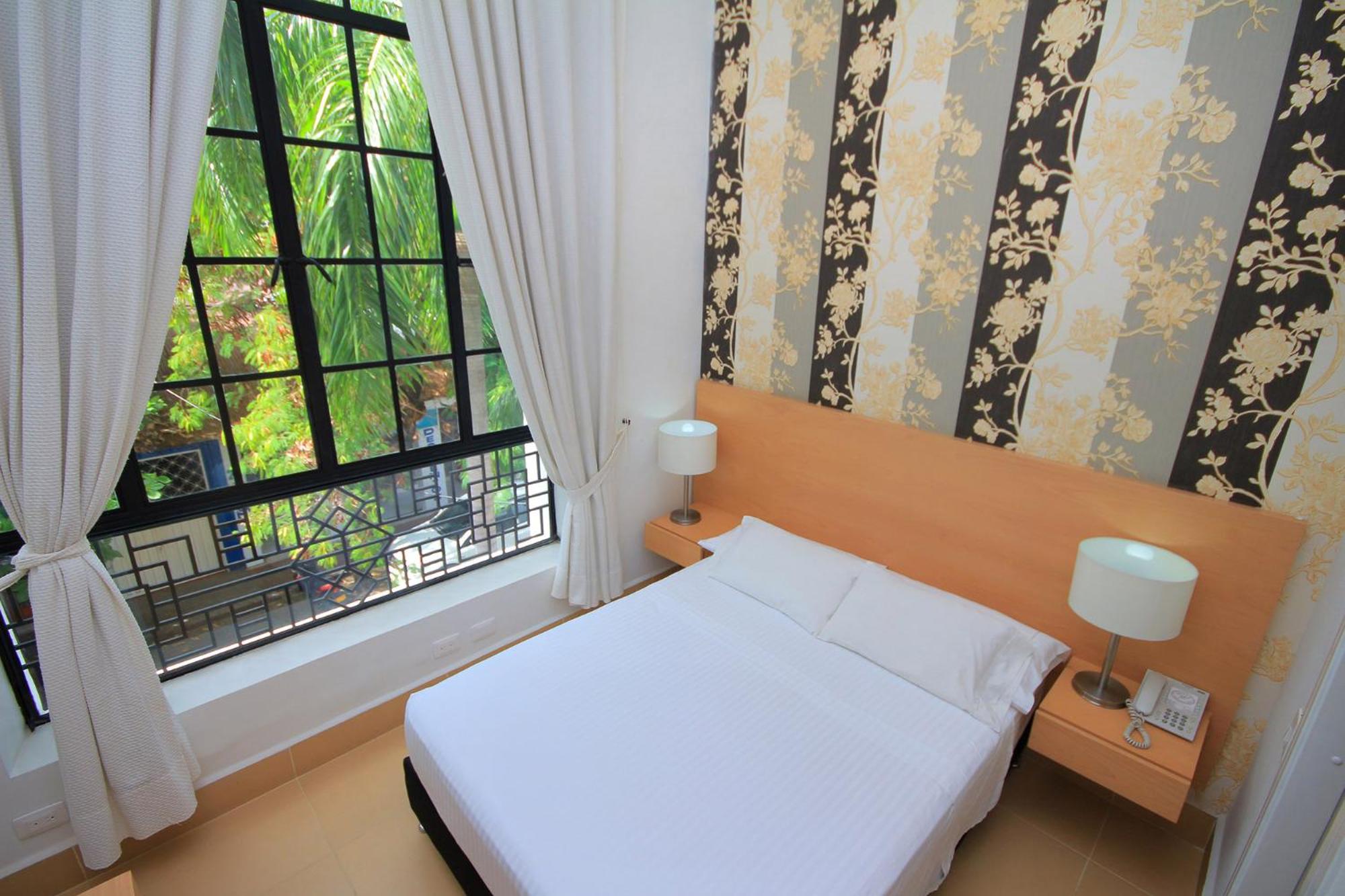 Small Double Room photo 2