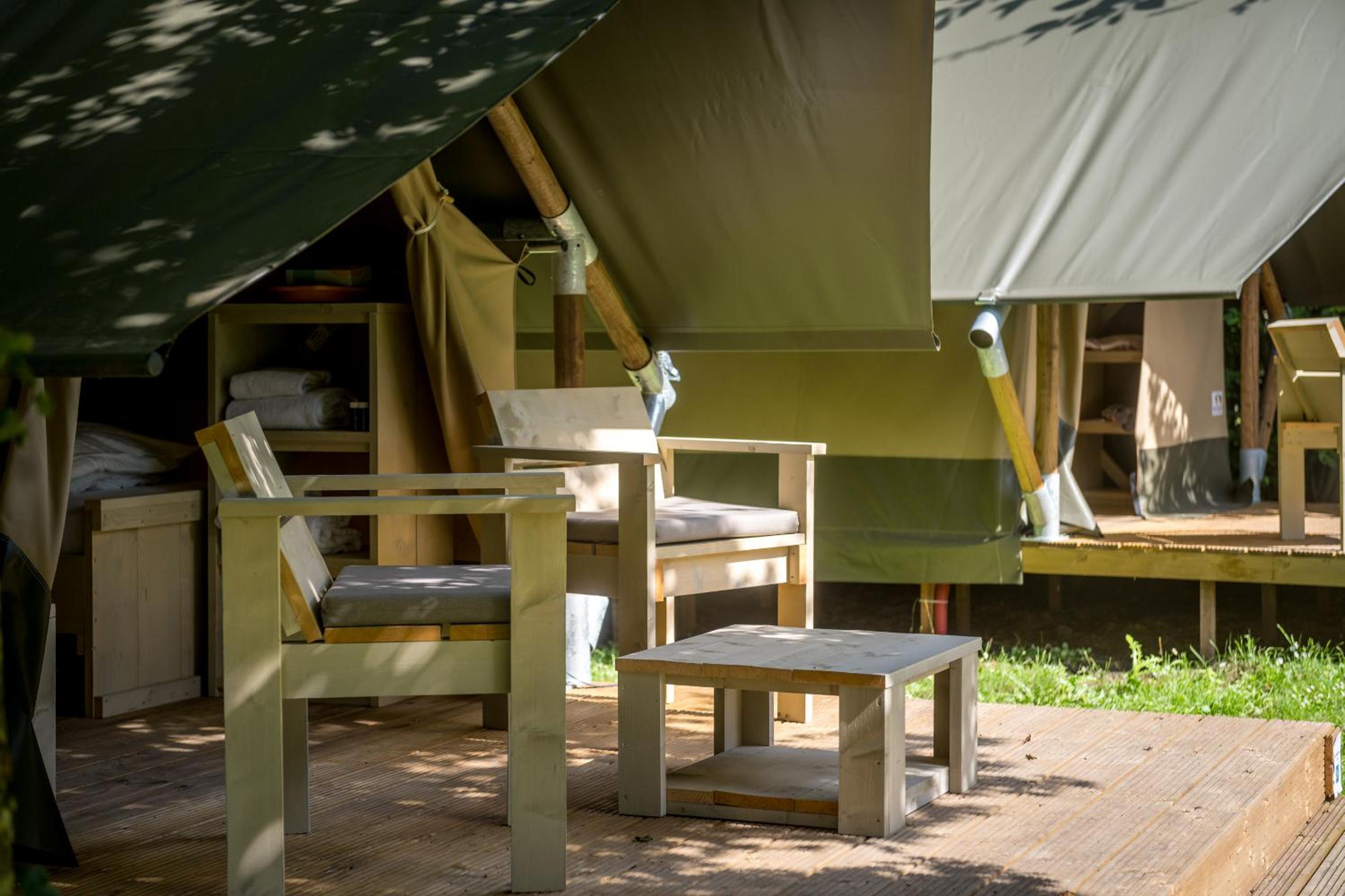 Tent photo 2