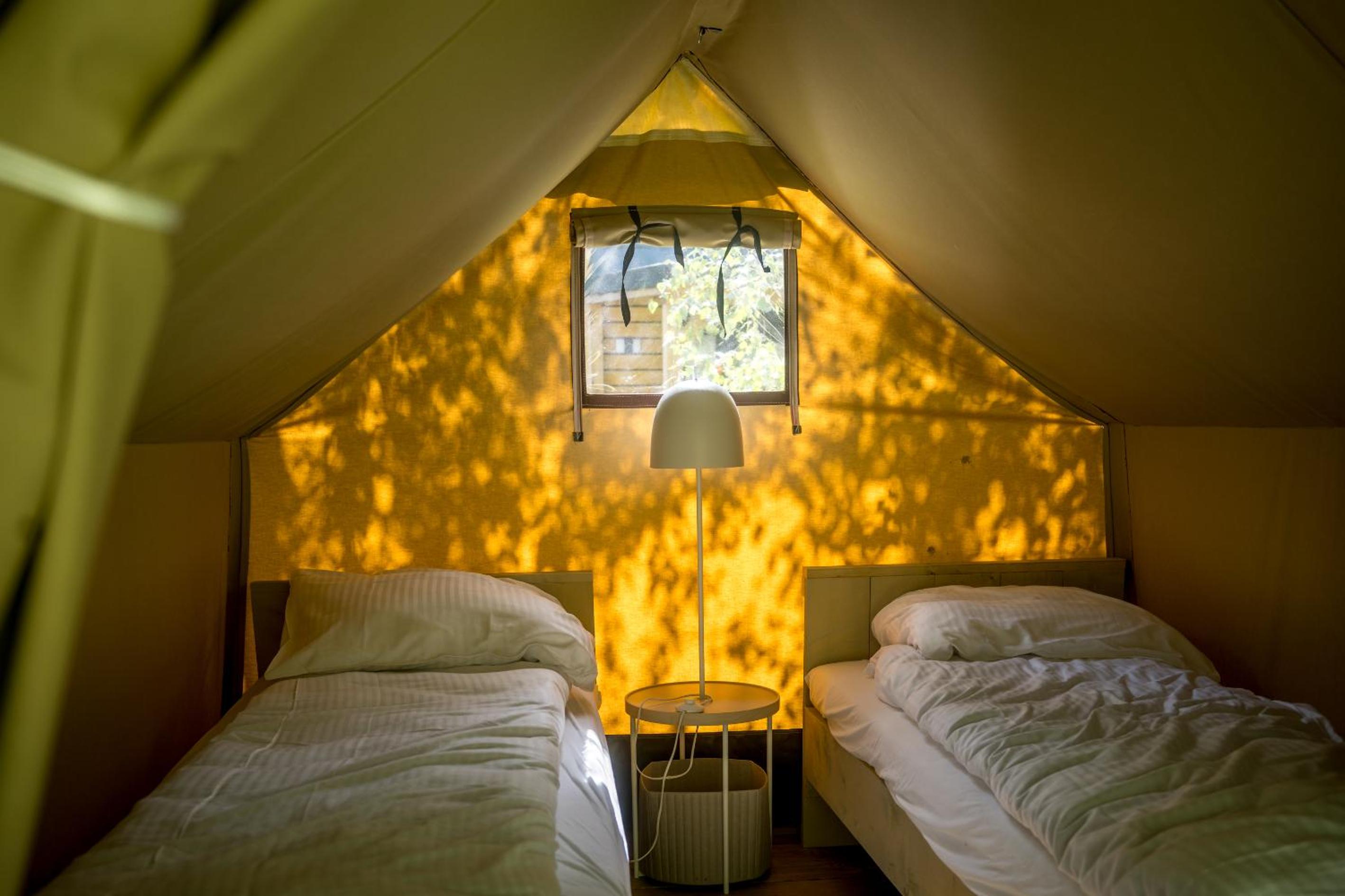 Tent photo 1