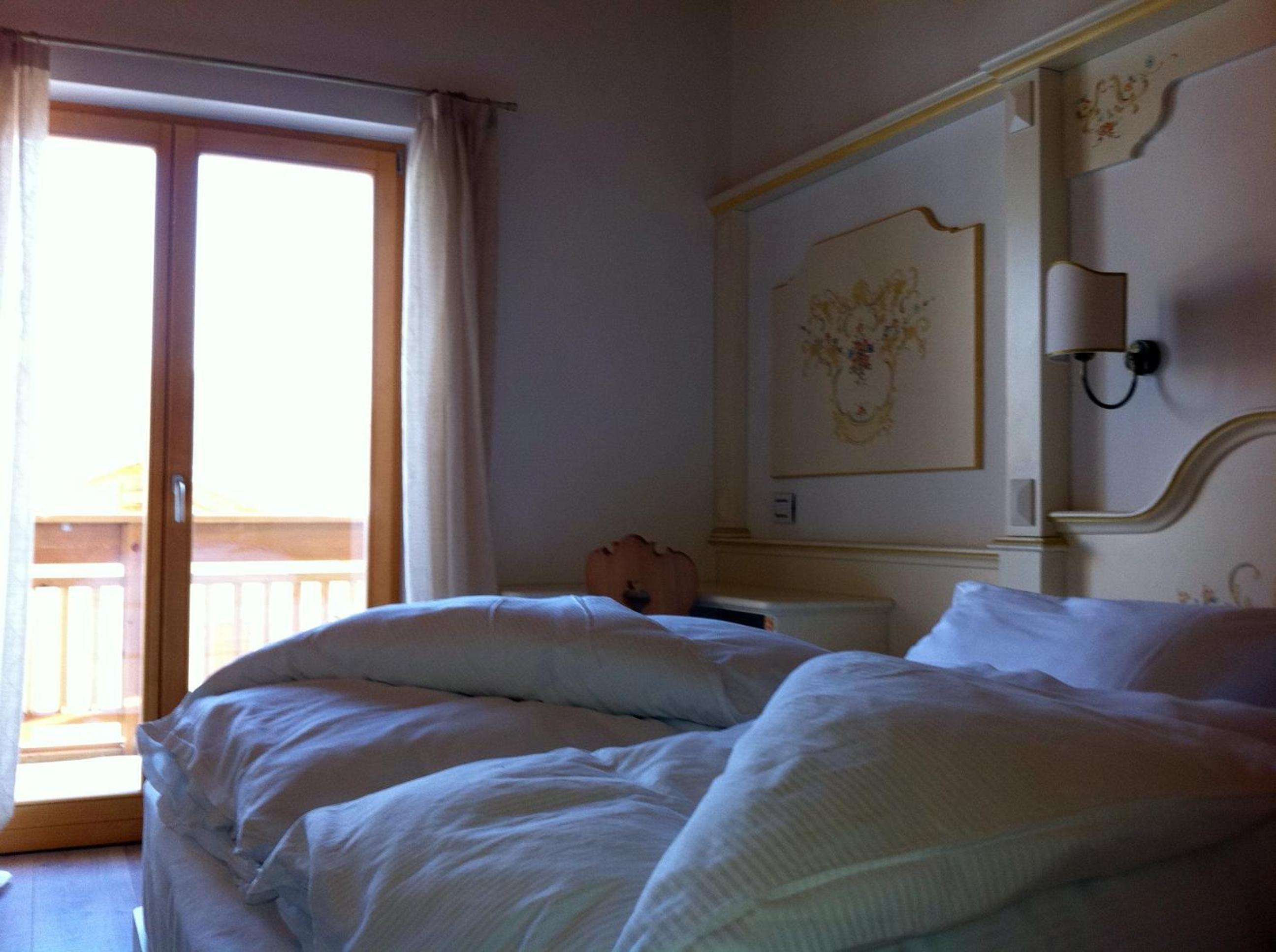 Double or Twin Room photo 3