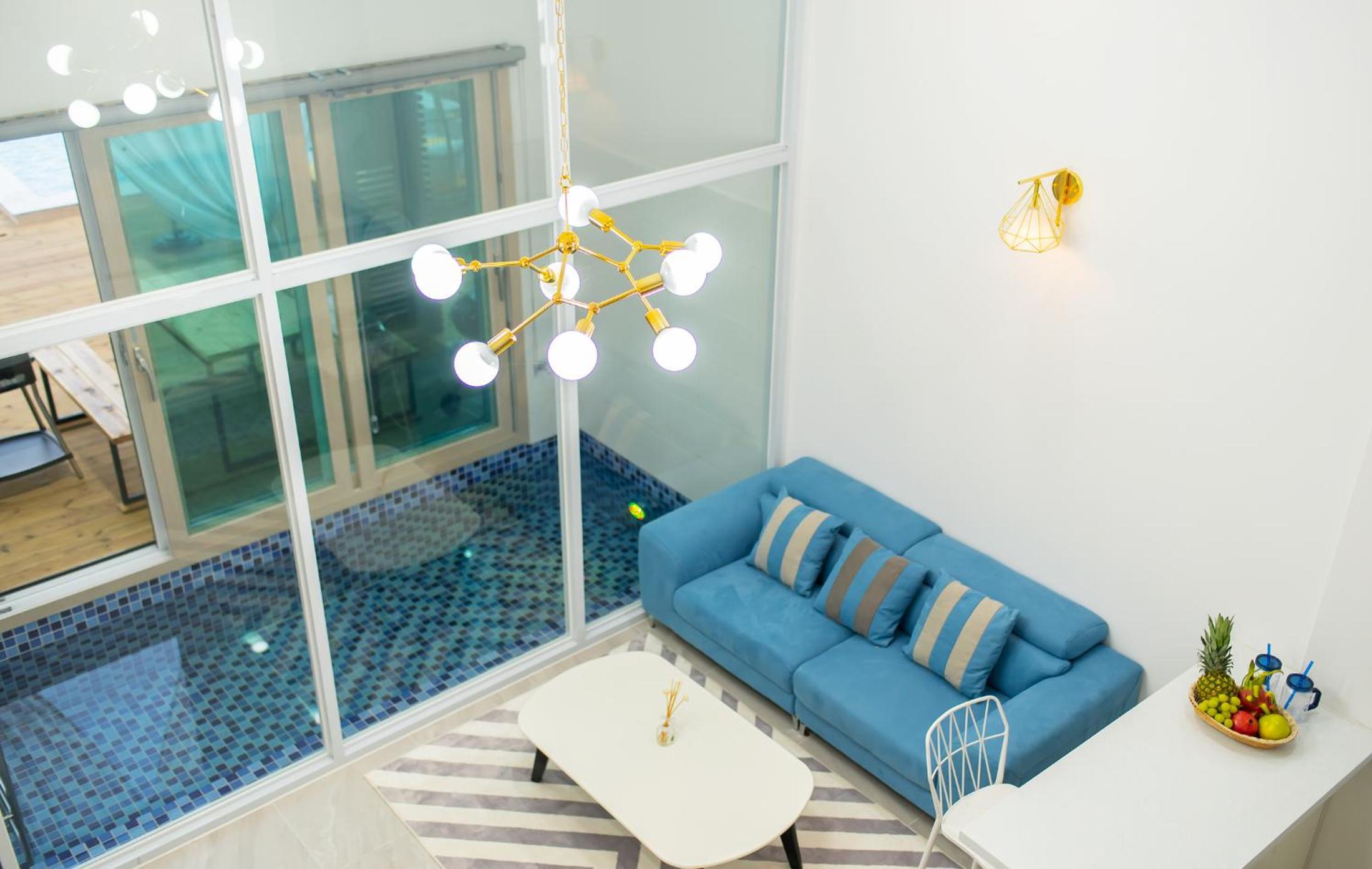 Villa with Private Pool - Photo 4