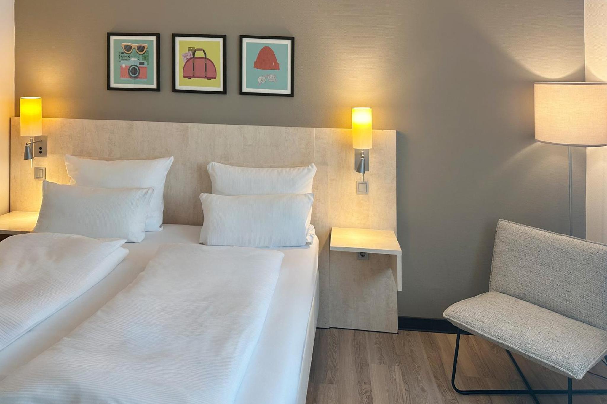 Standard Room - Photo 5