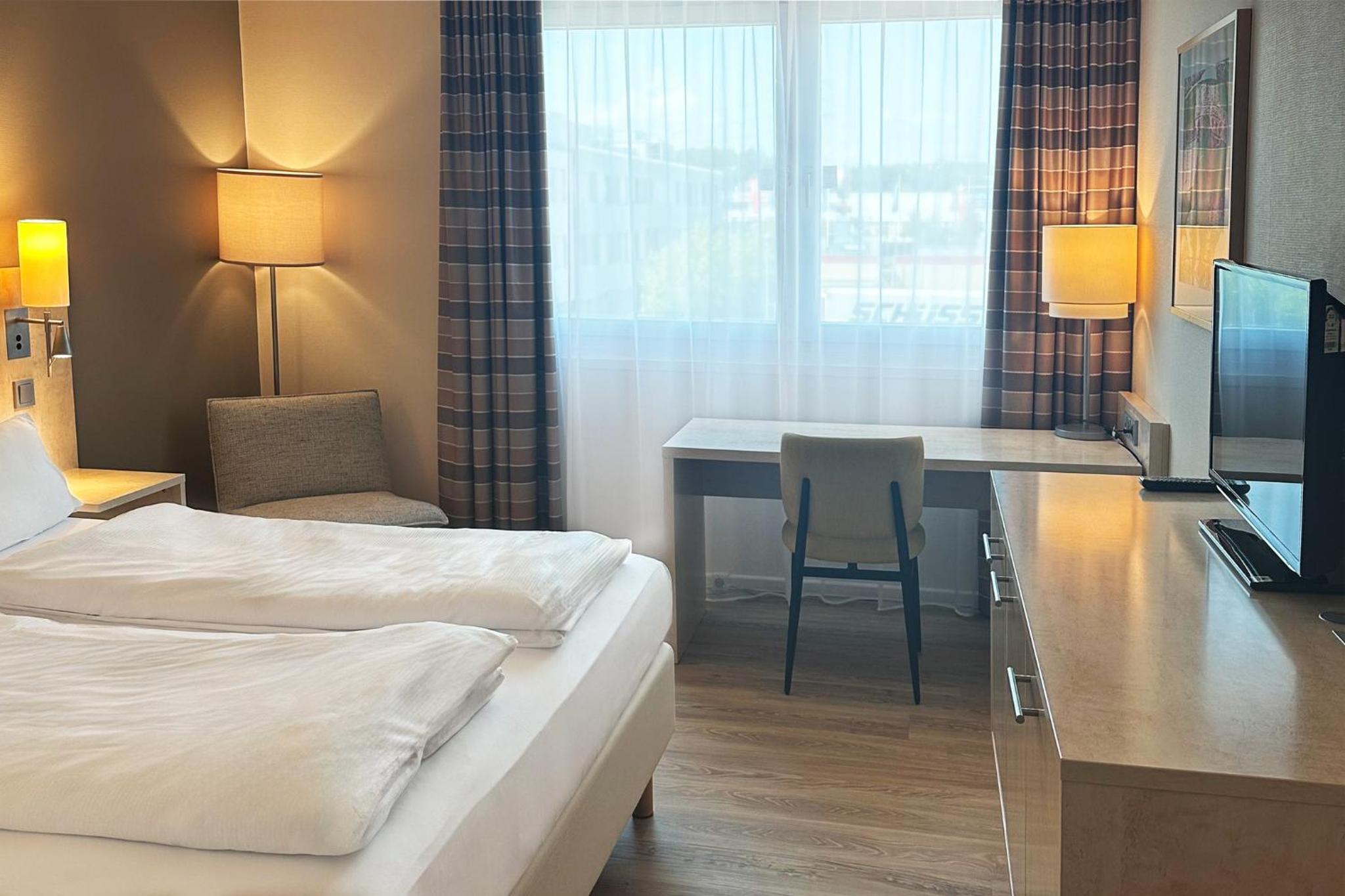 Standard Room - Photo 6