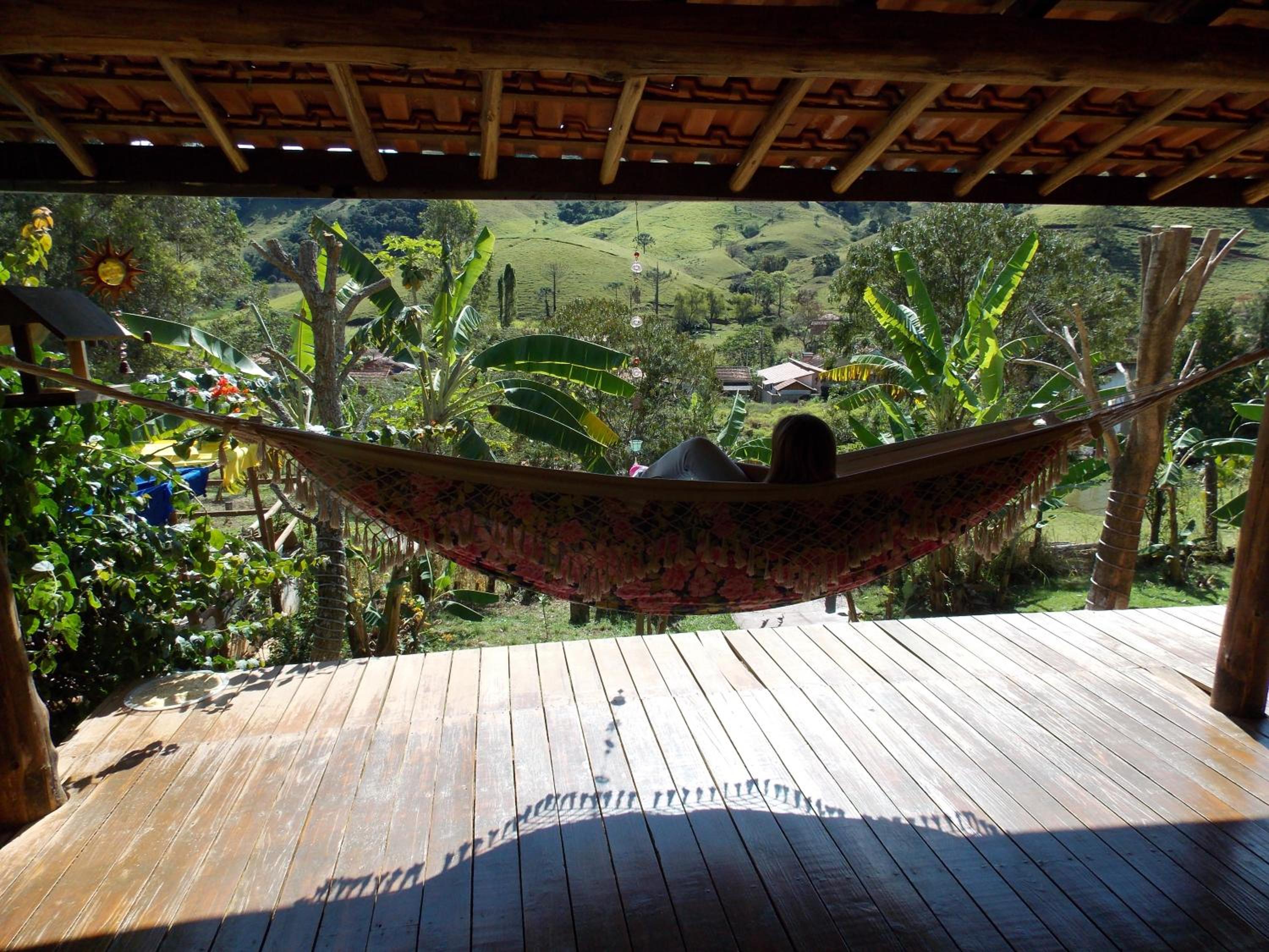 Double Room with Mountain View photo 3