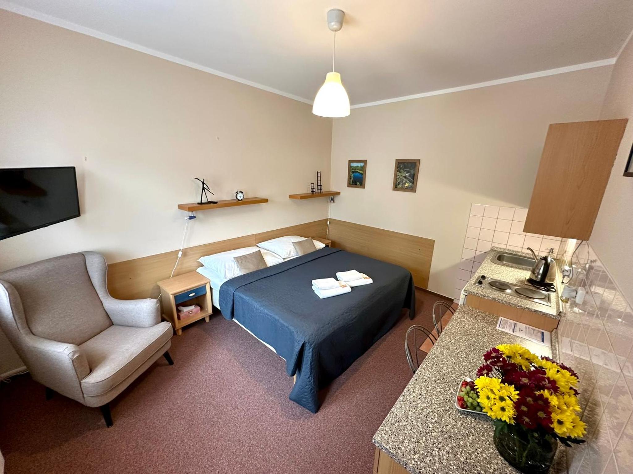 Suite photo 2
