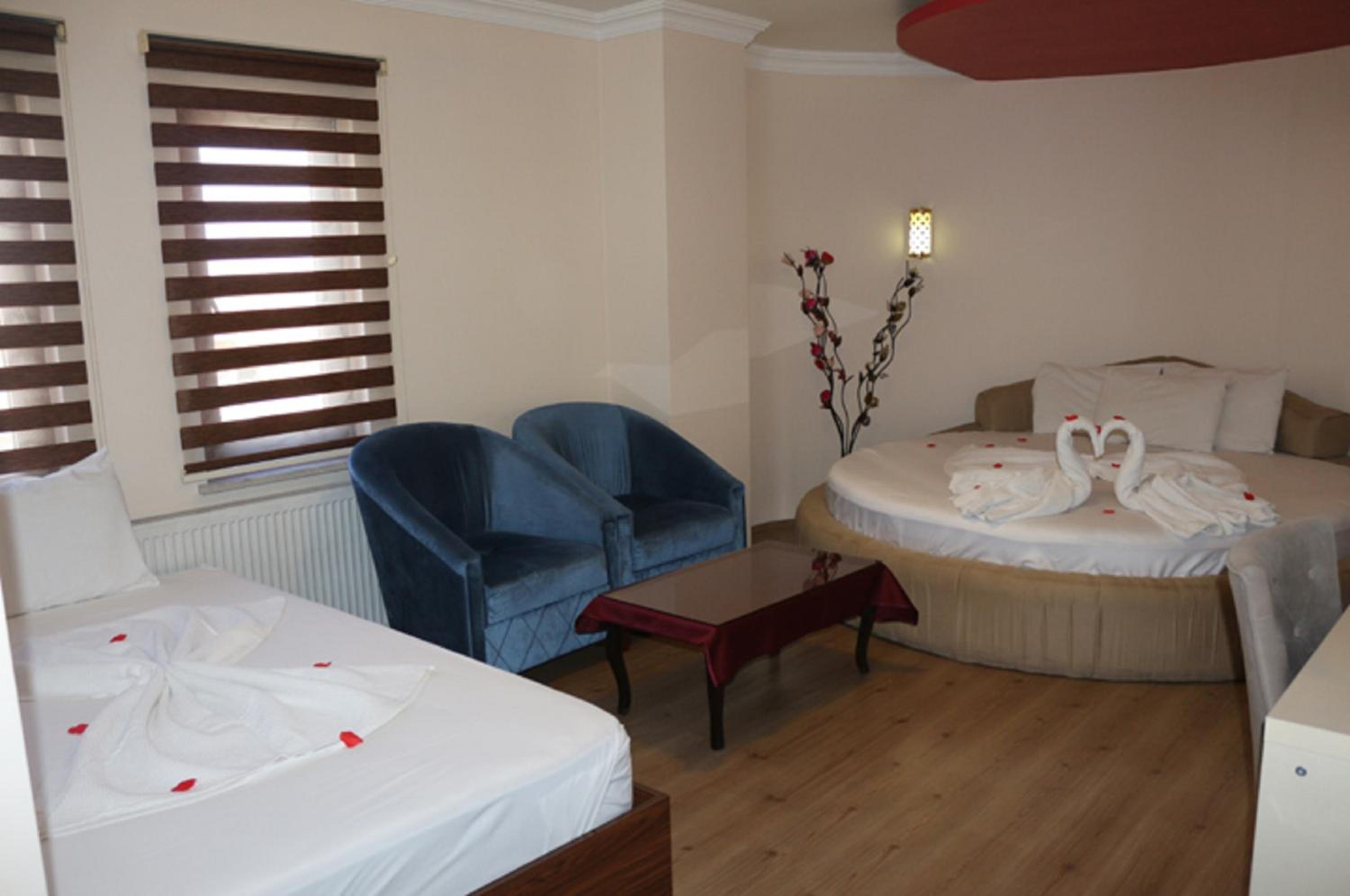Deluxe Double Room photo 3