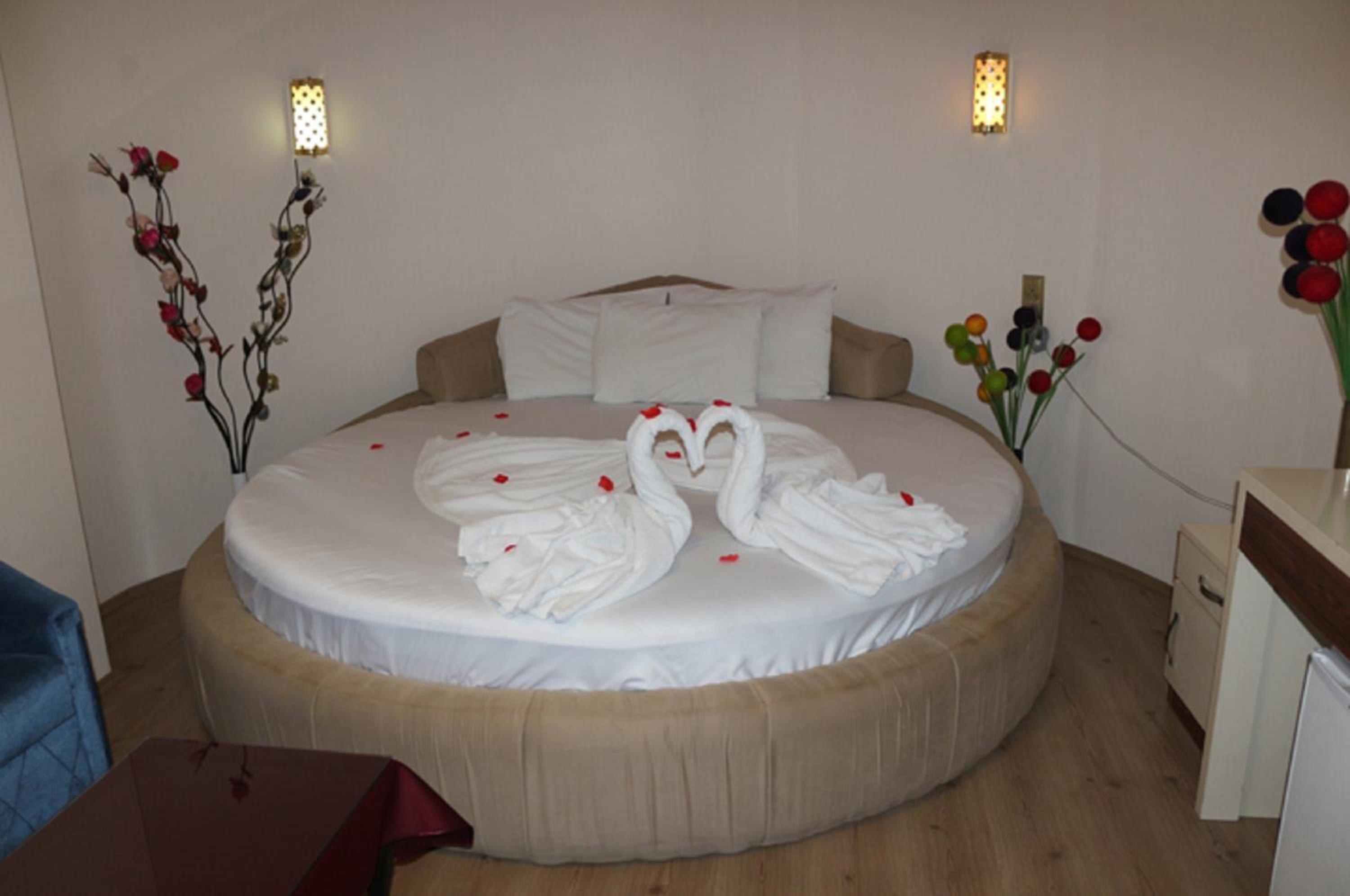 Deluxe Double Room photo 1