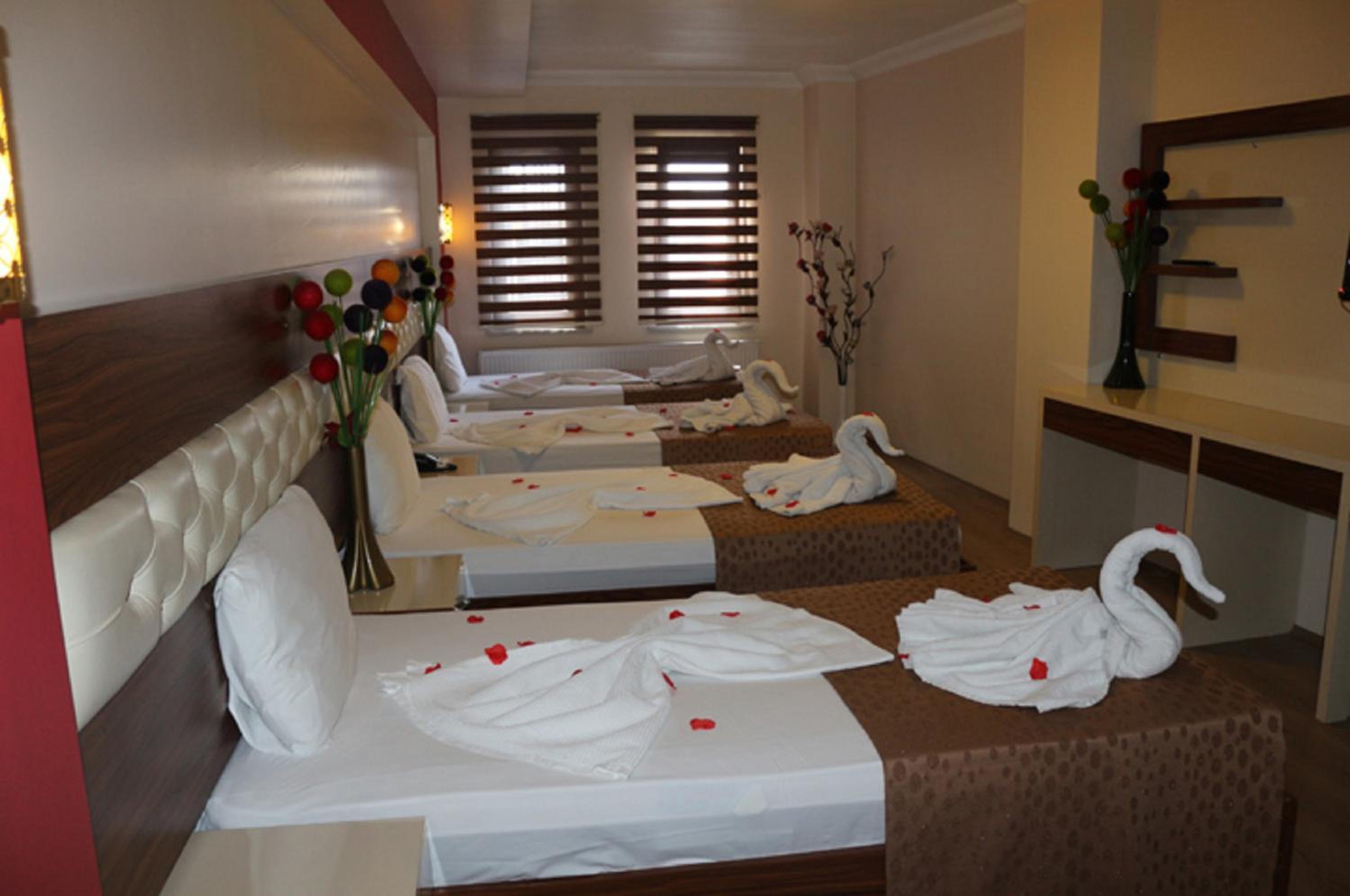 Standard Quadruple Room photo 3
