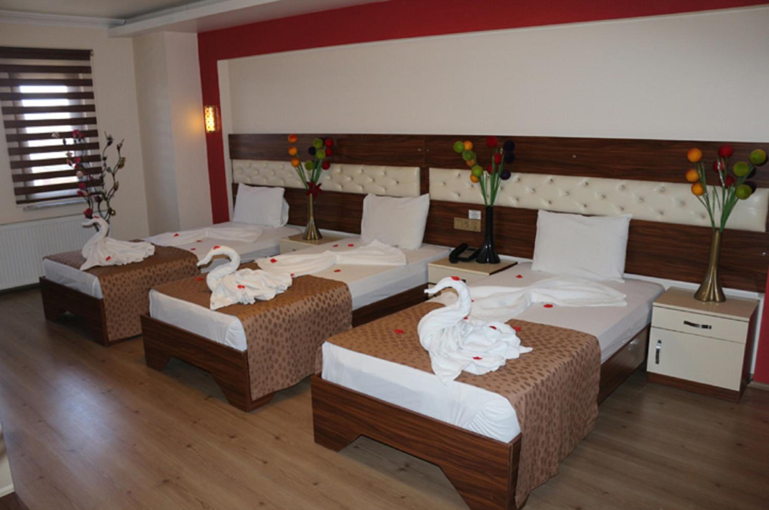 Standard Triple Room photo 1