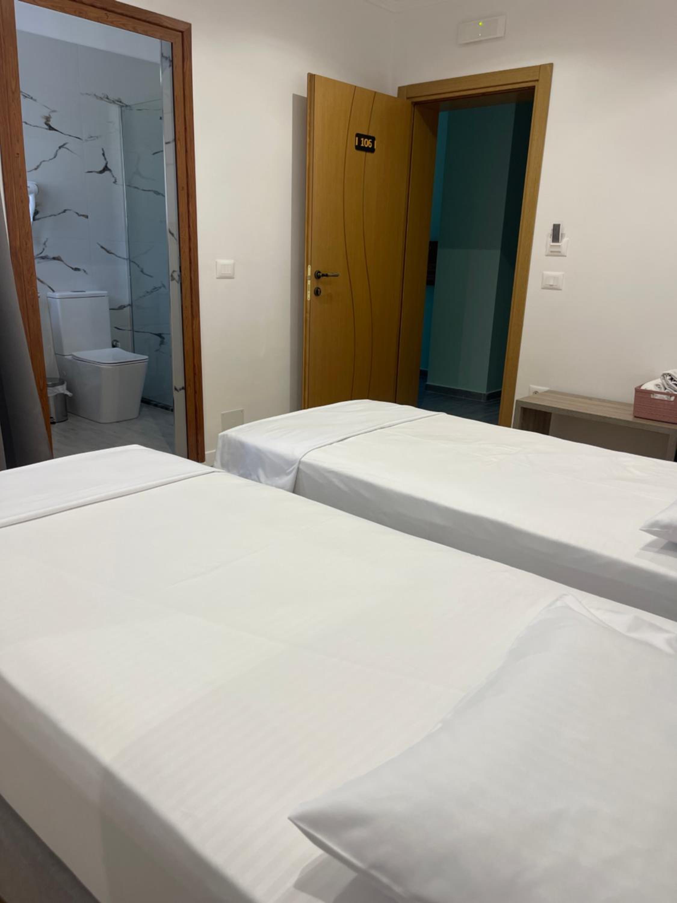 Double Room photo 3