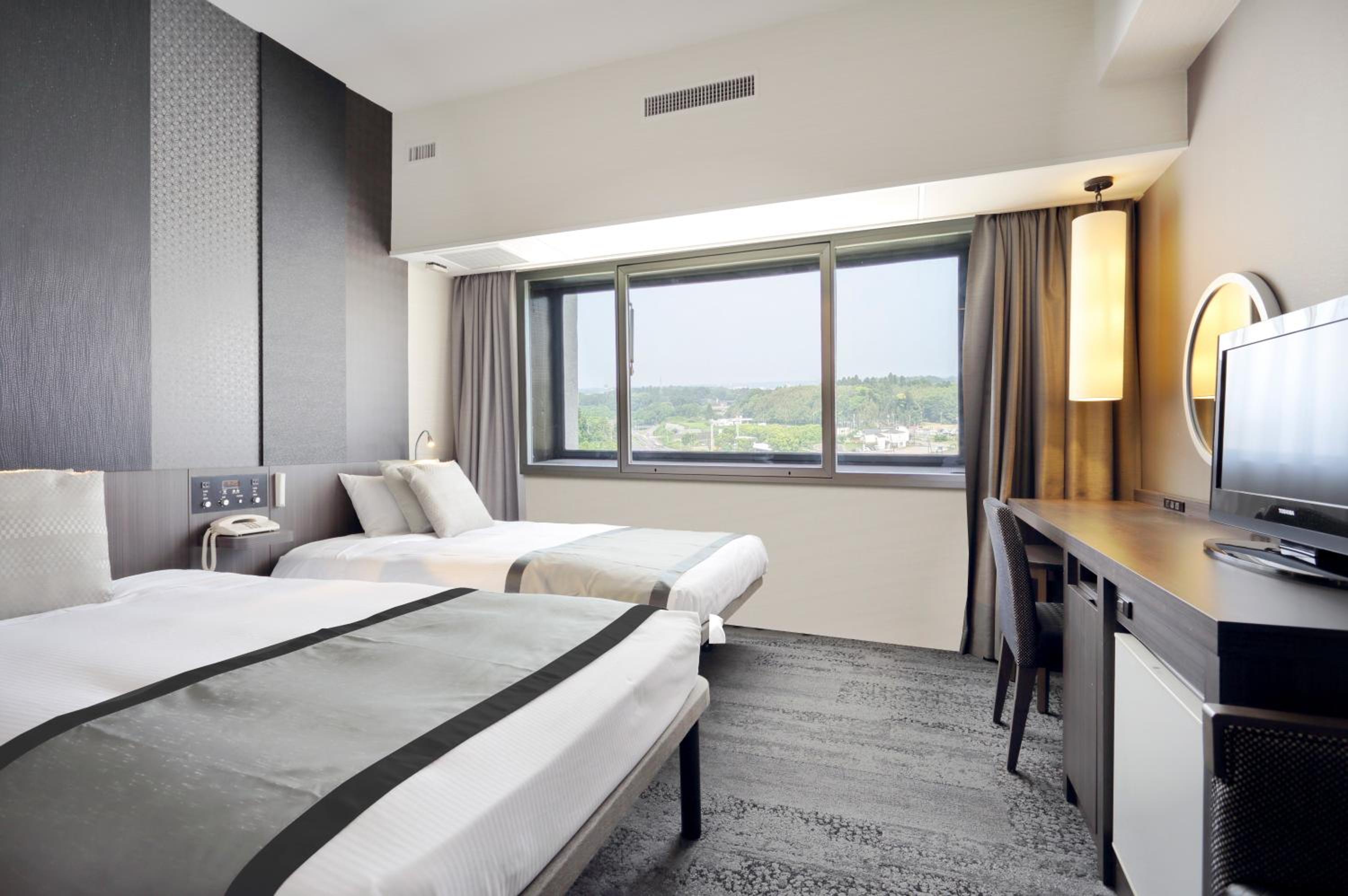 No cleaning service Superior Semi Double+Extra Bed (Nonsmoking)