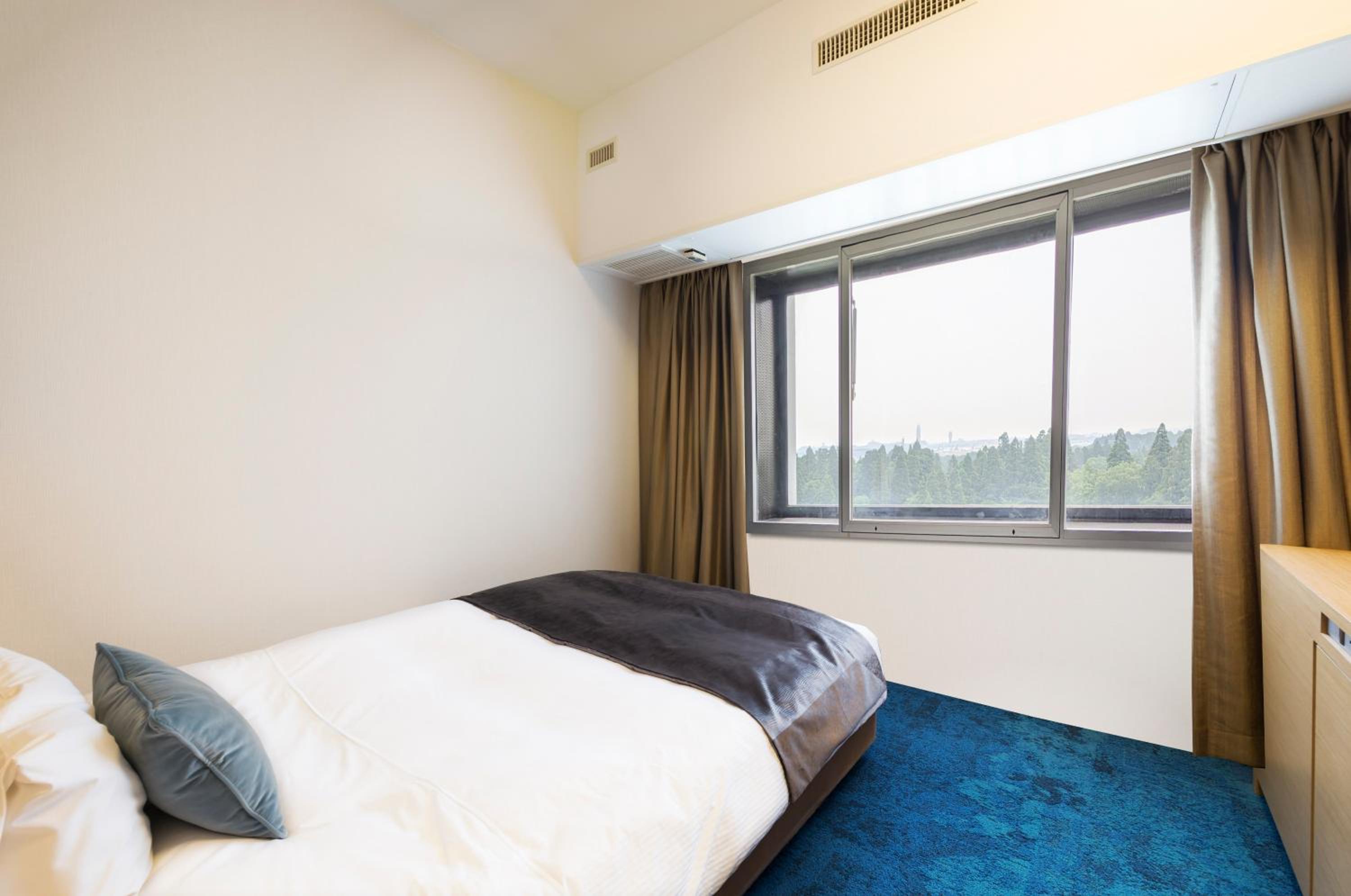 No cleaning service Comfort Double (Nonsmoking)