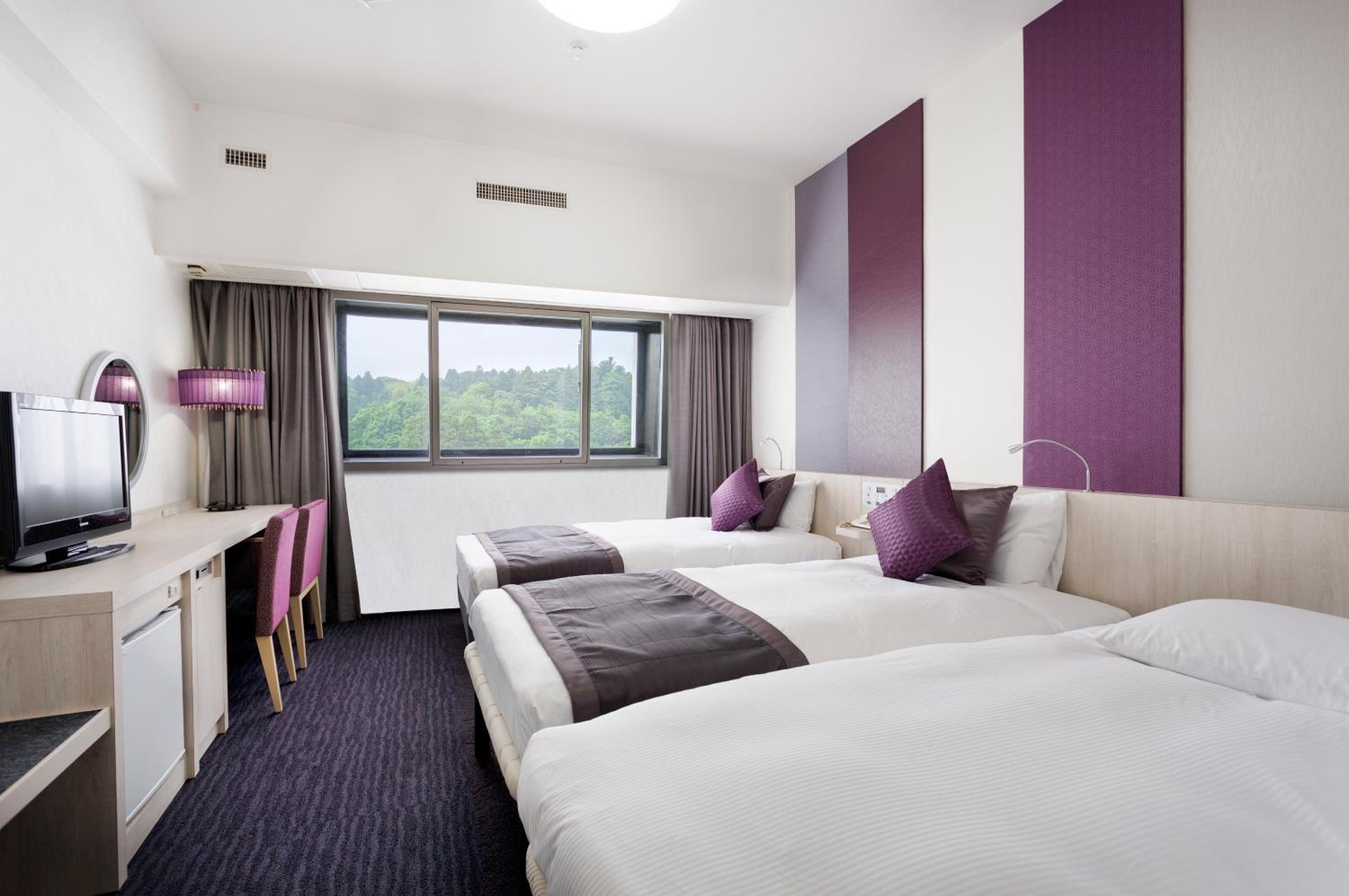 Comfort Twin Room with Extra Bed - Non-Smoking - Photo 3
